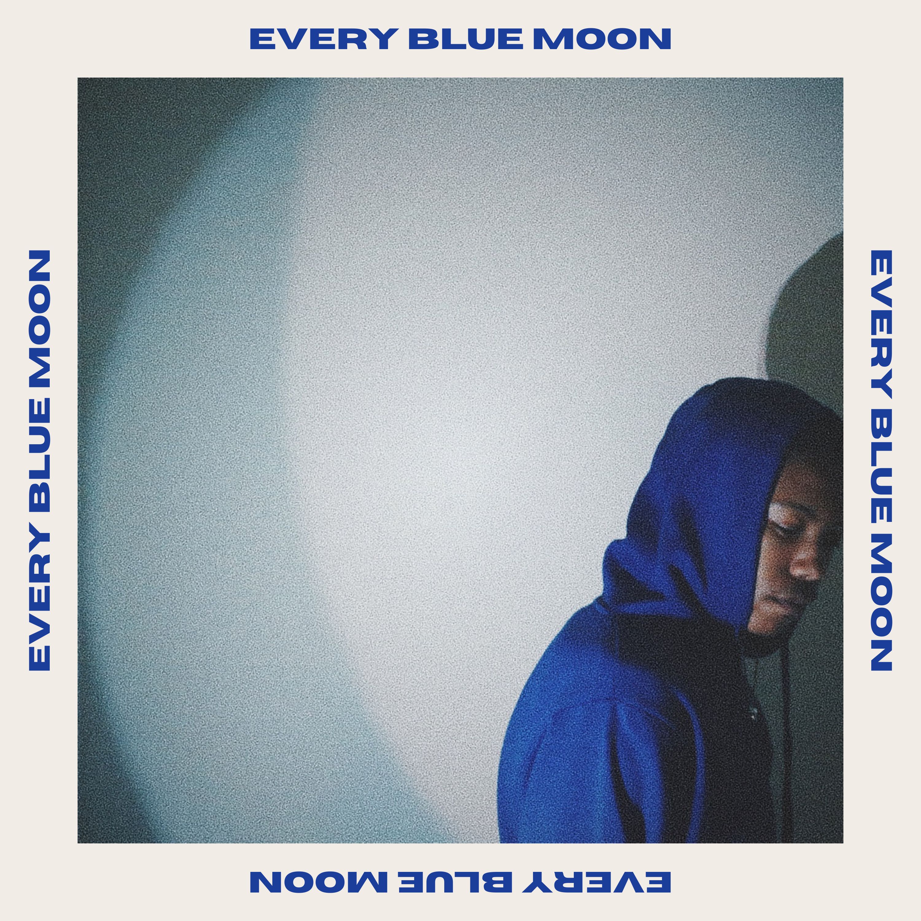 Every Blue Moon artwork