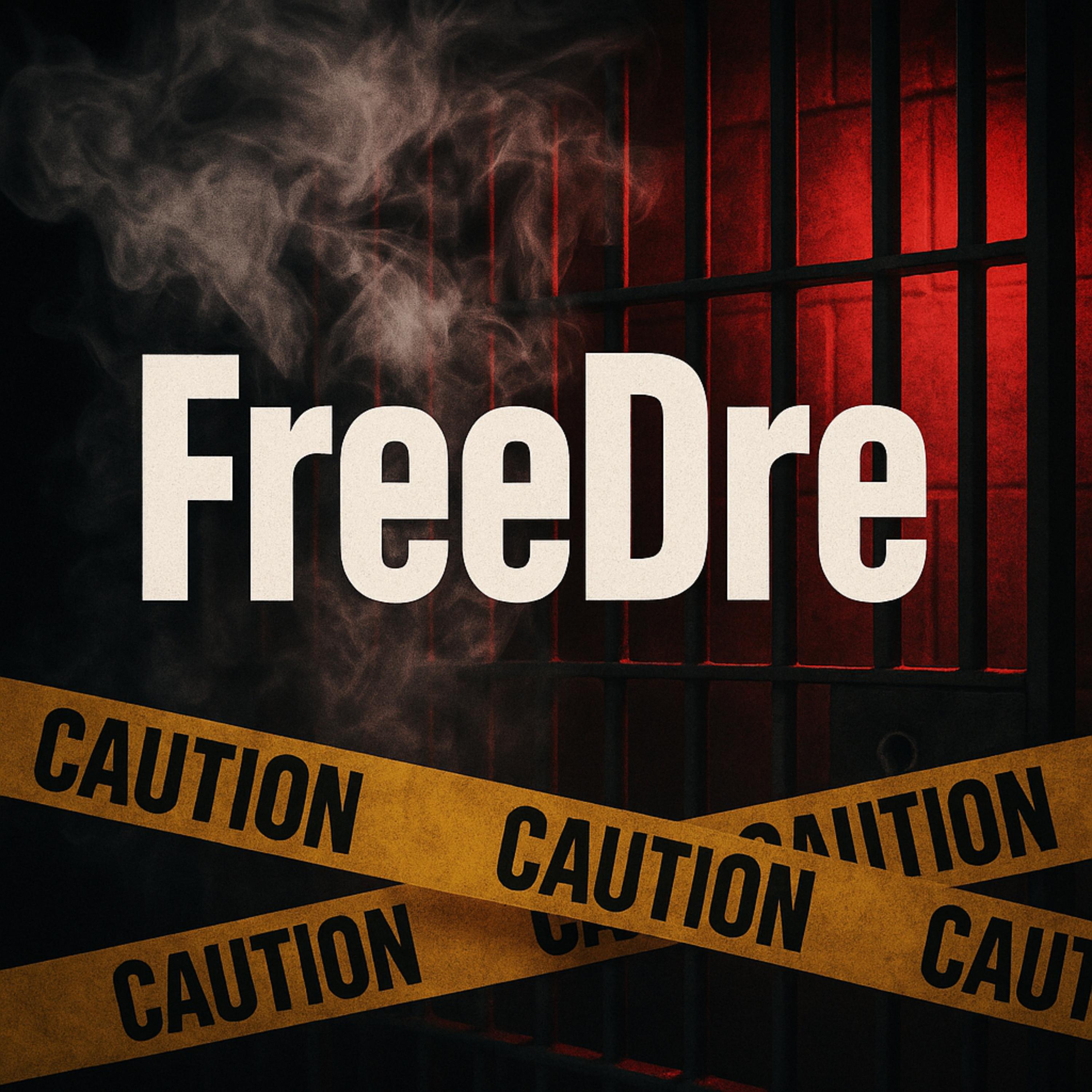 FreeDre ( Trigga ) artwork