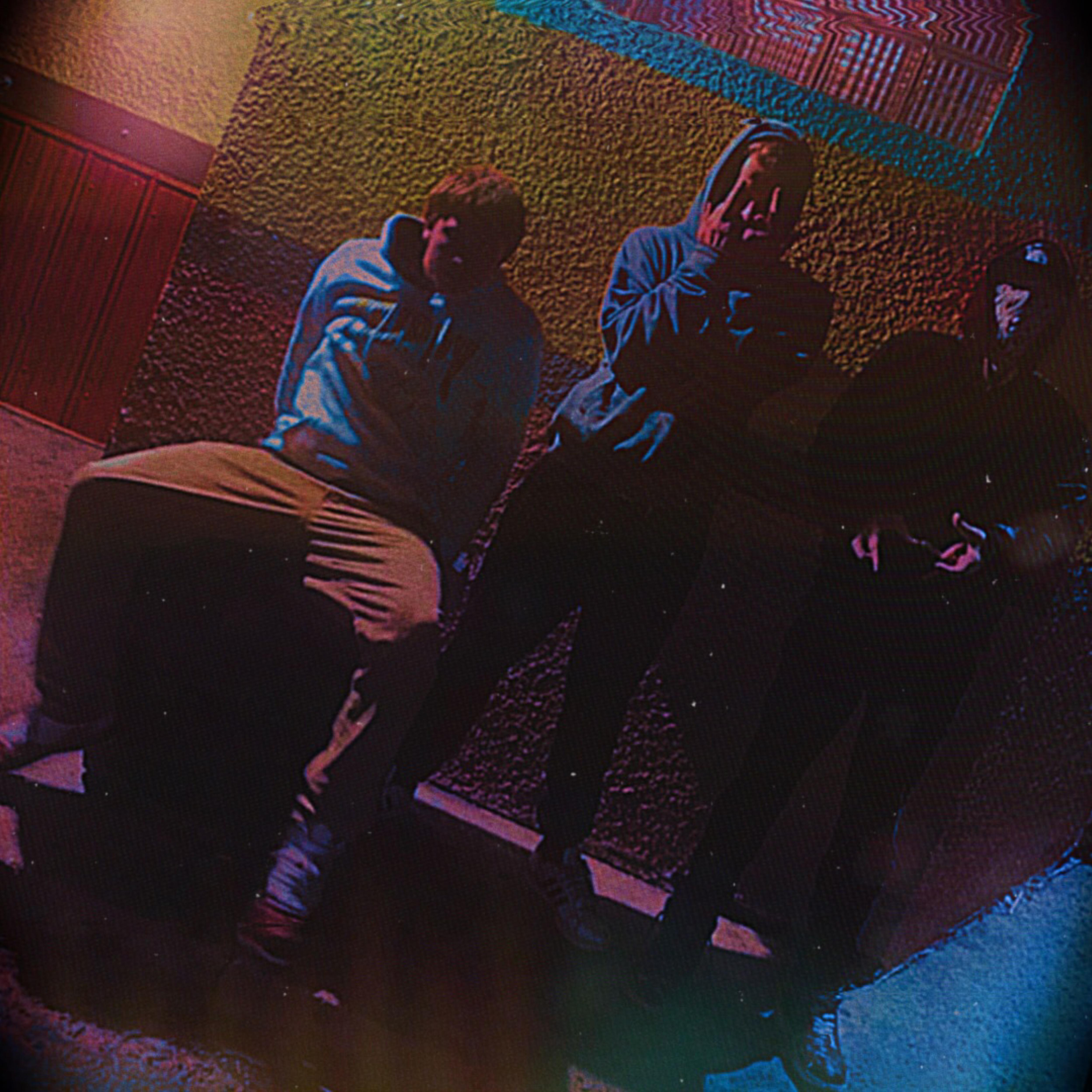 Free Him artwork