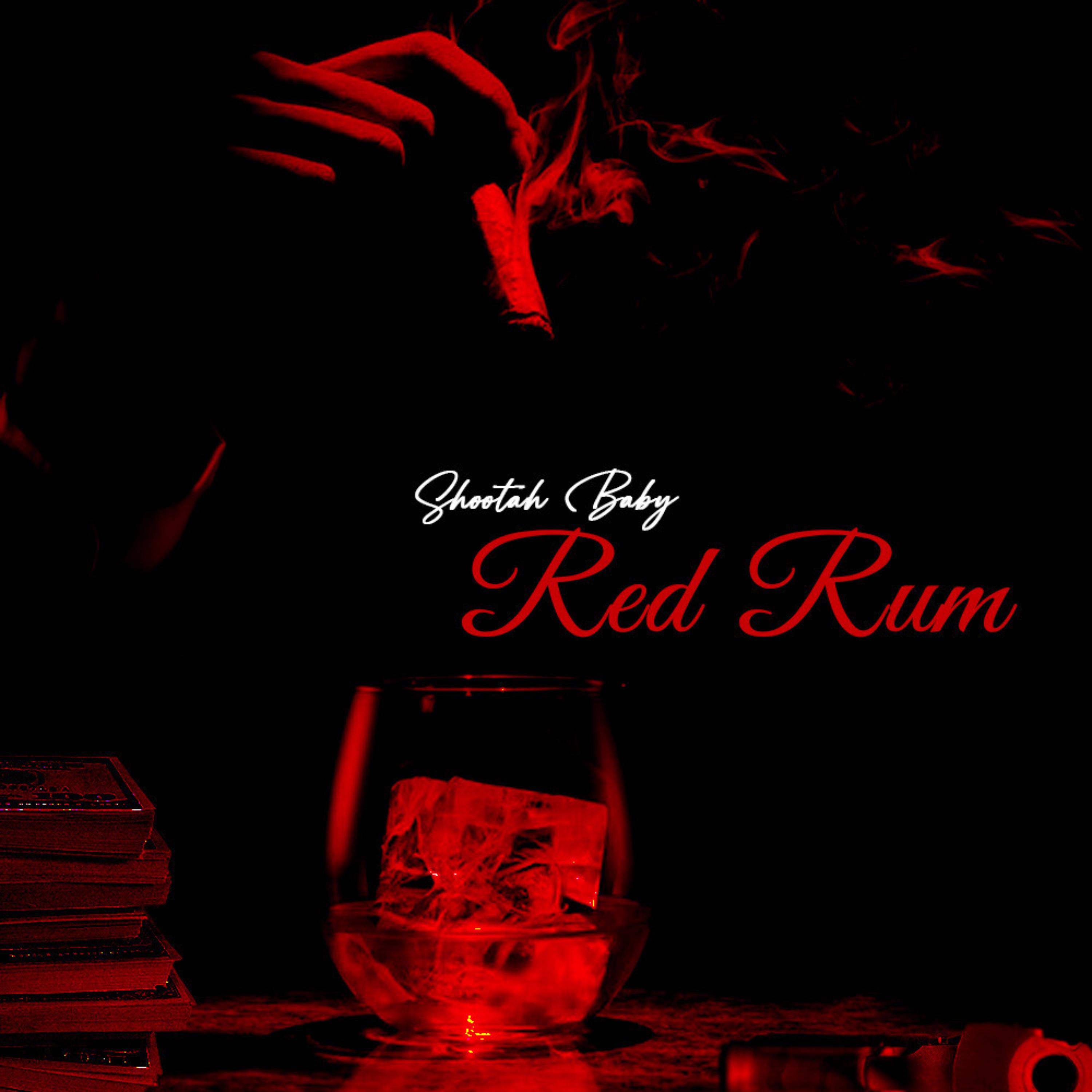 Red Rum artwork