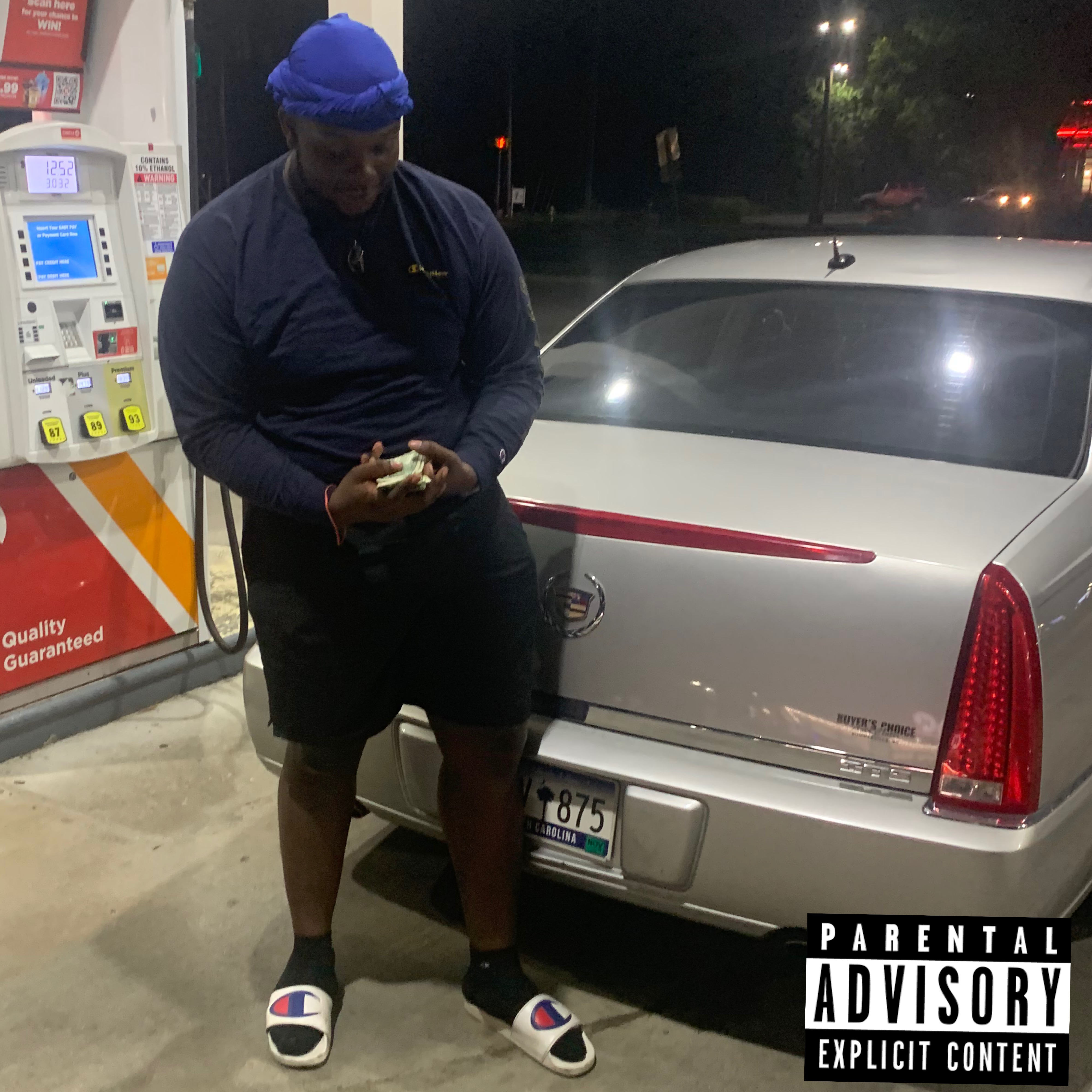 They Dont Get It artwork