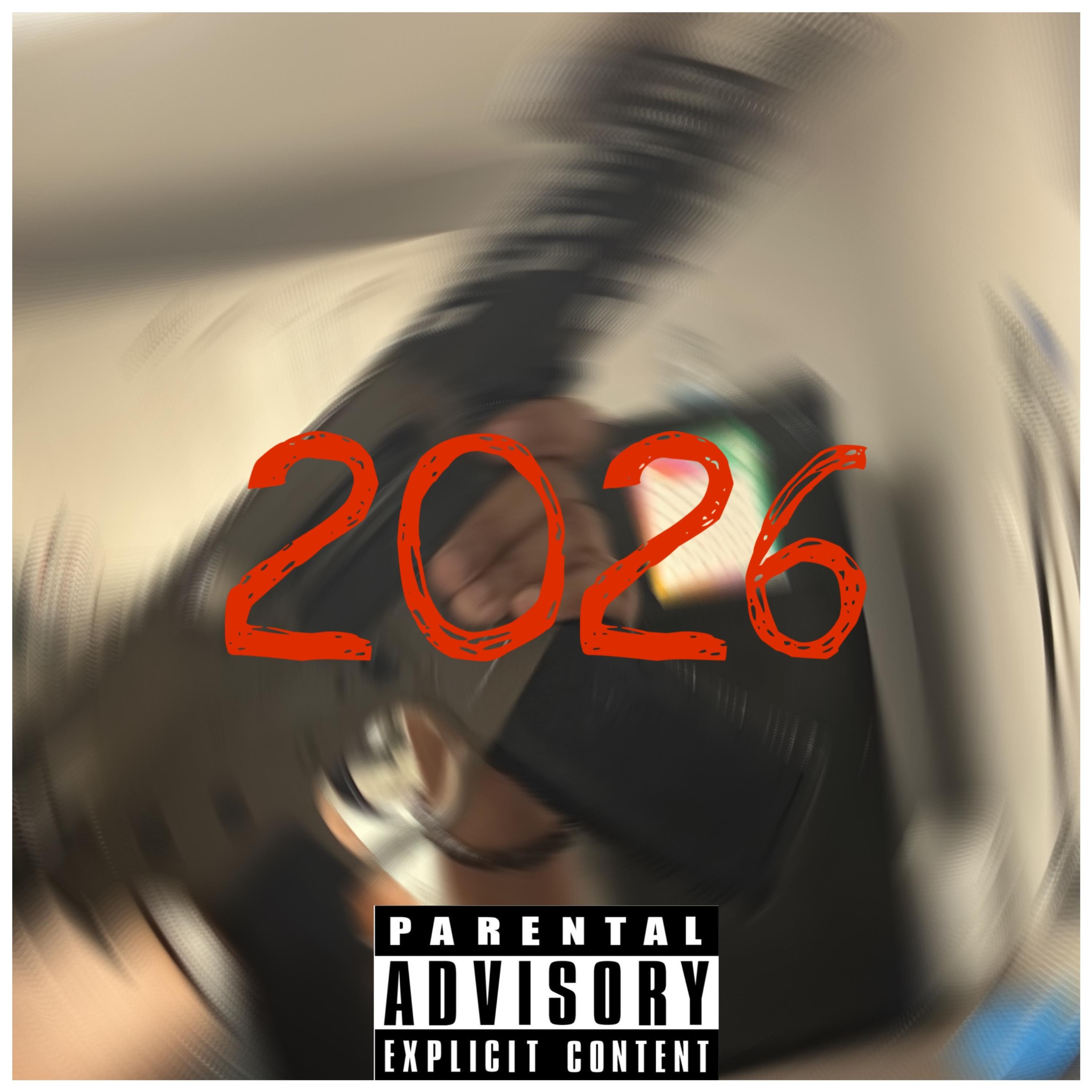 2026 artwork