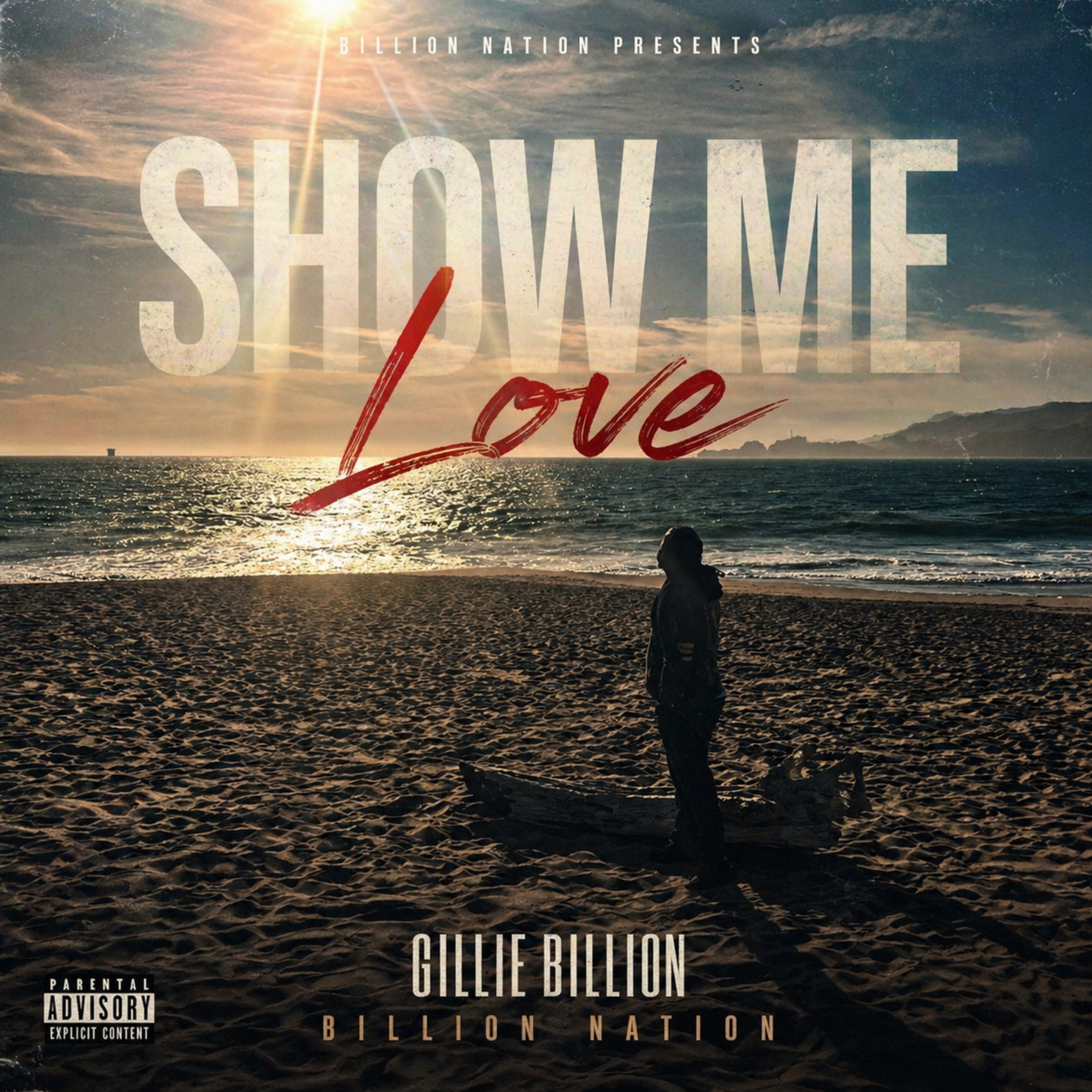 Show Me Love artwork
