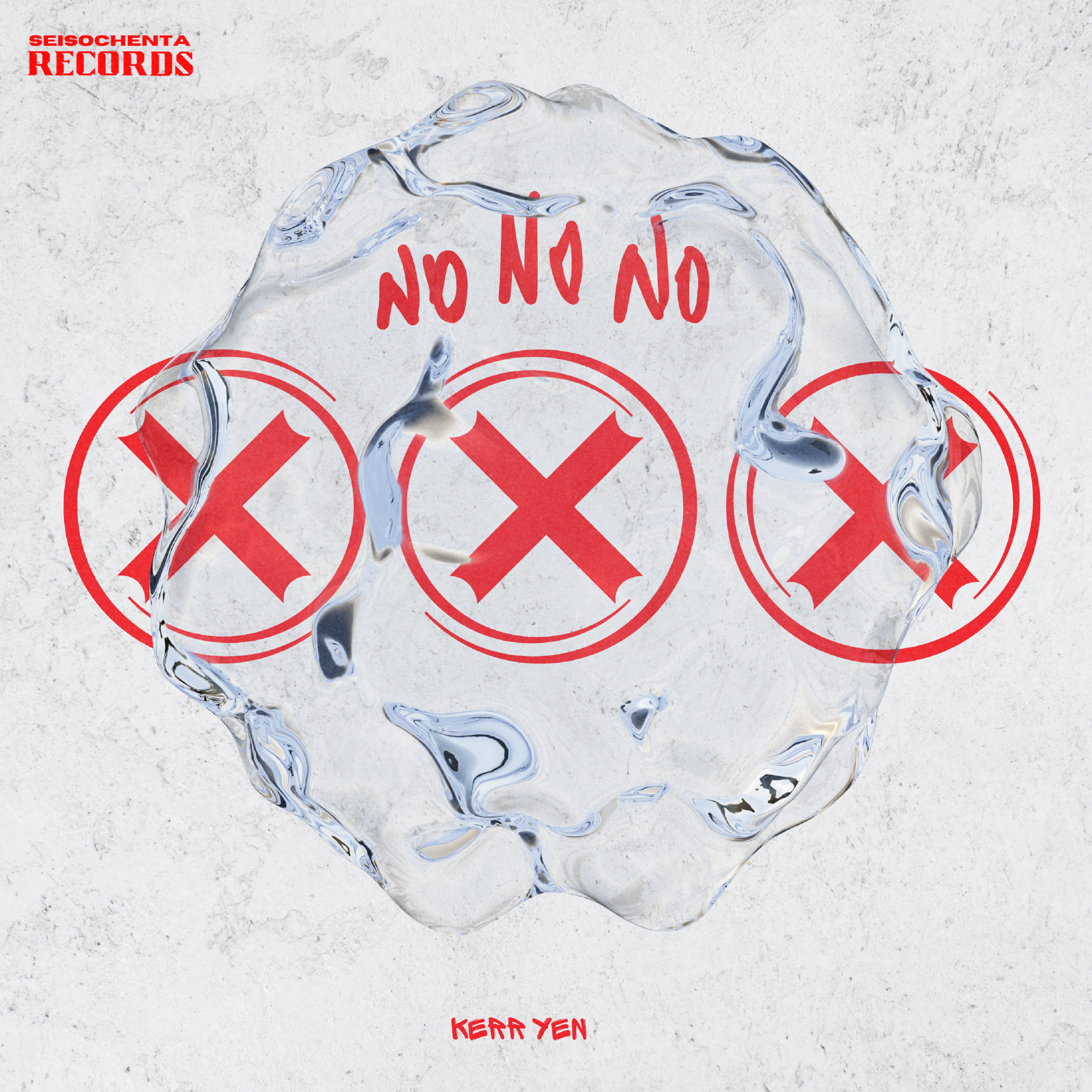 nO nO nO. artwork