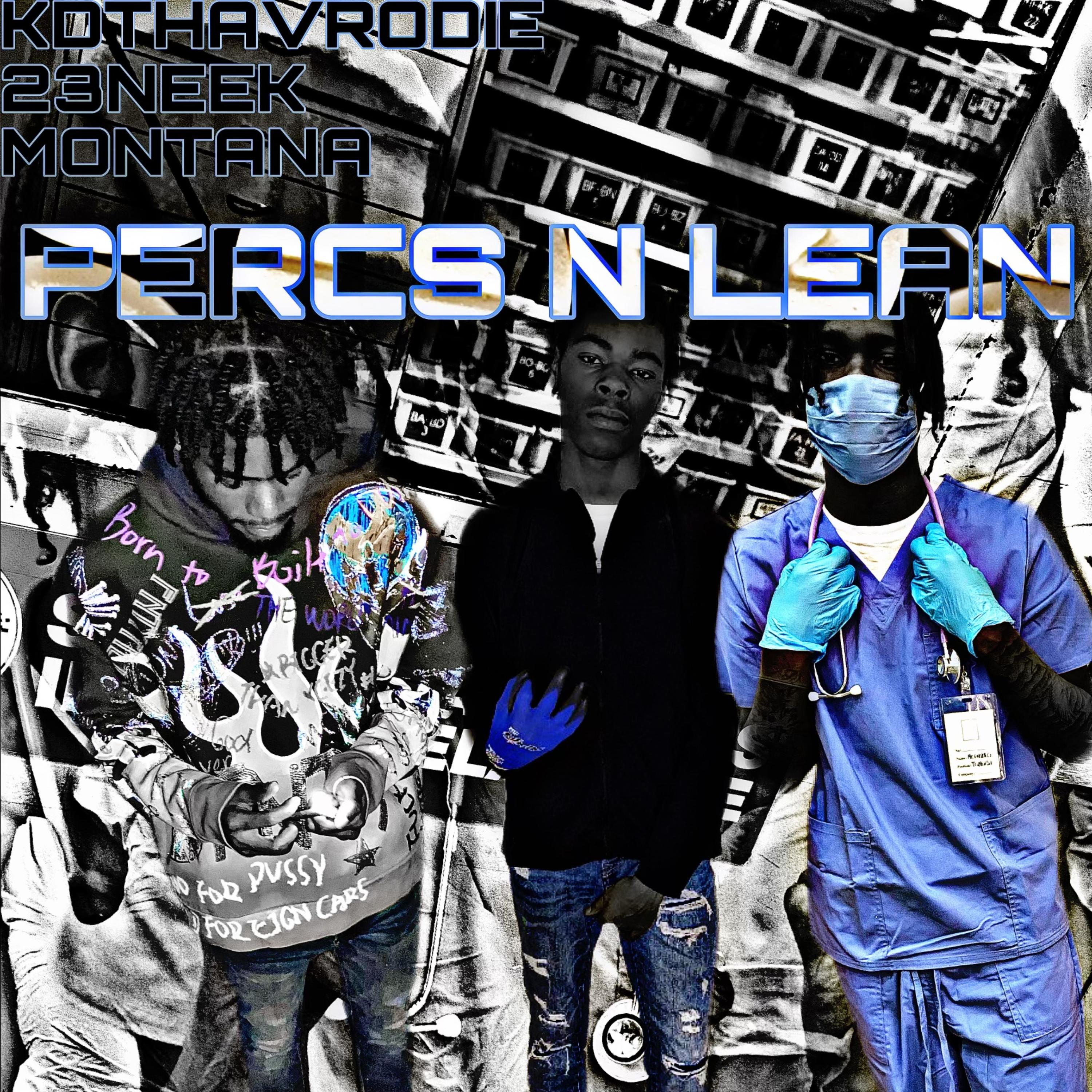 Perk & Lean artwork