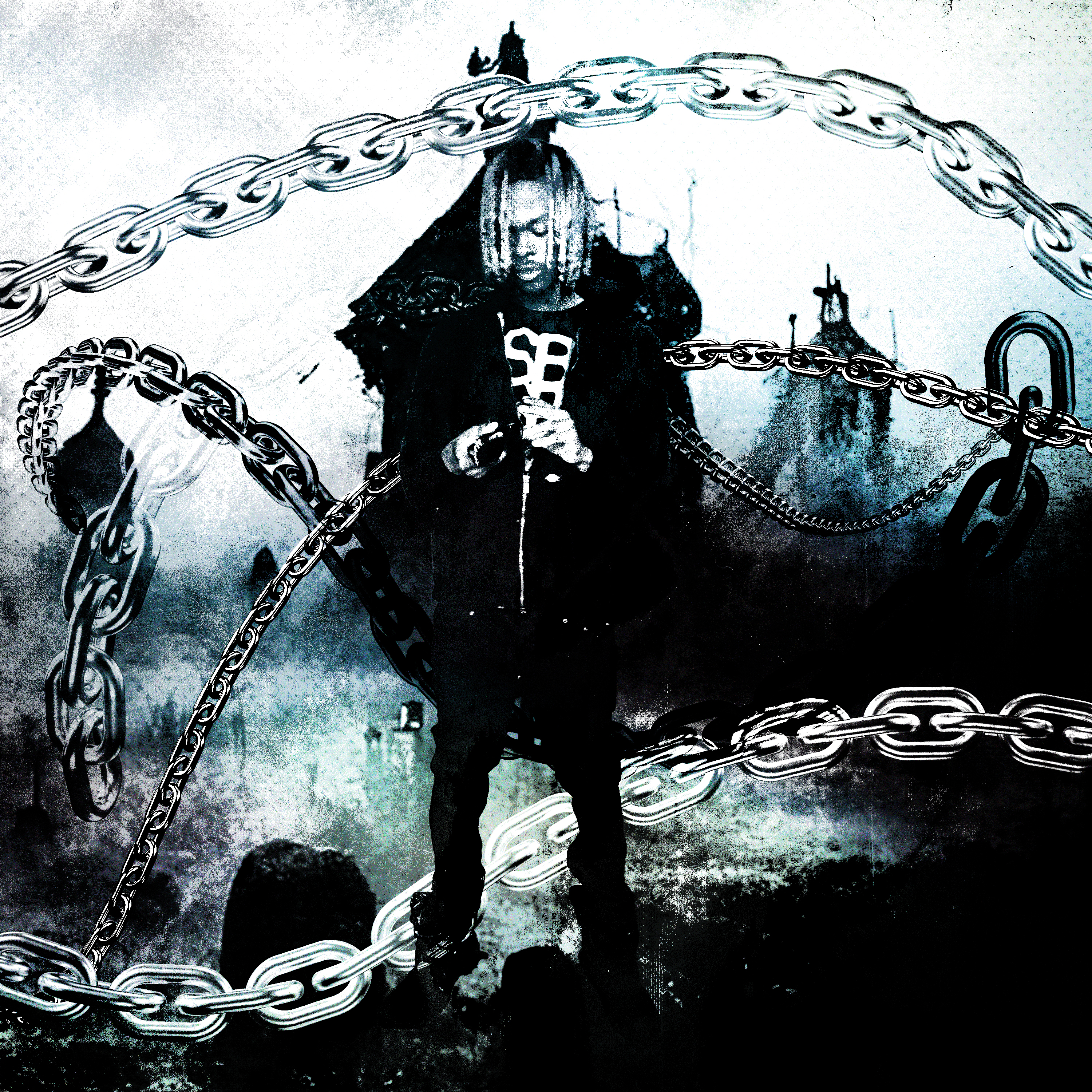 M$B Takeover artwork