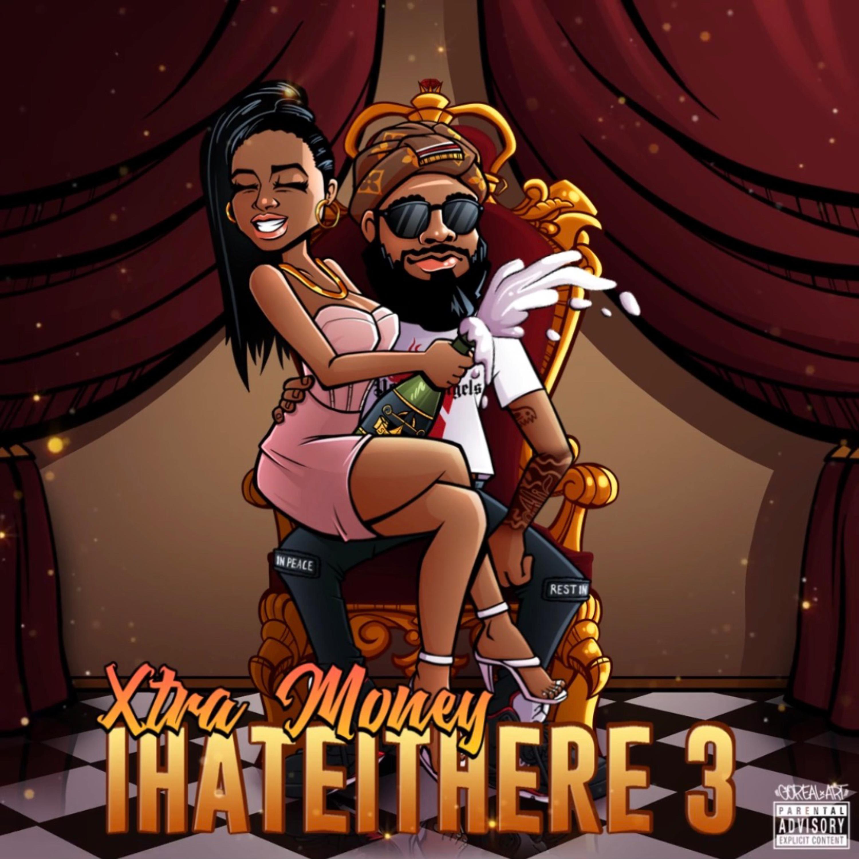 IHATEITHERE3 artwork