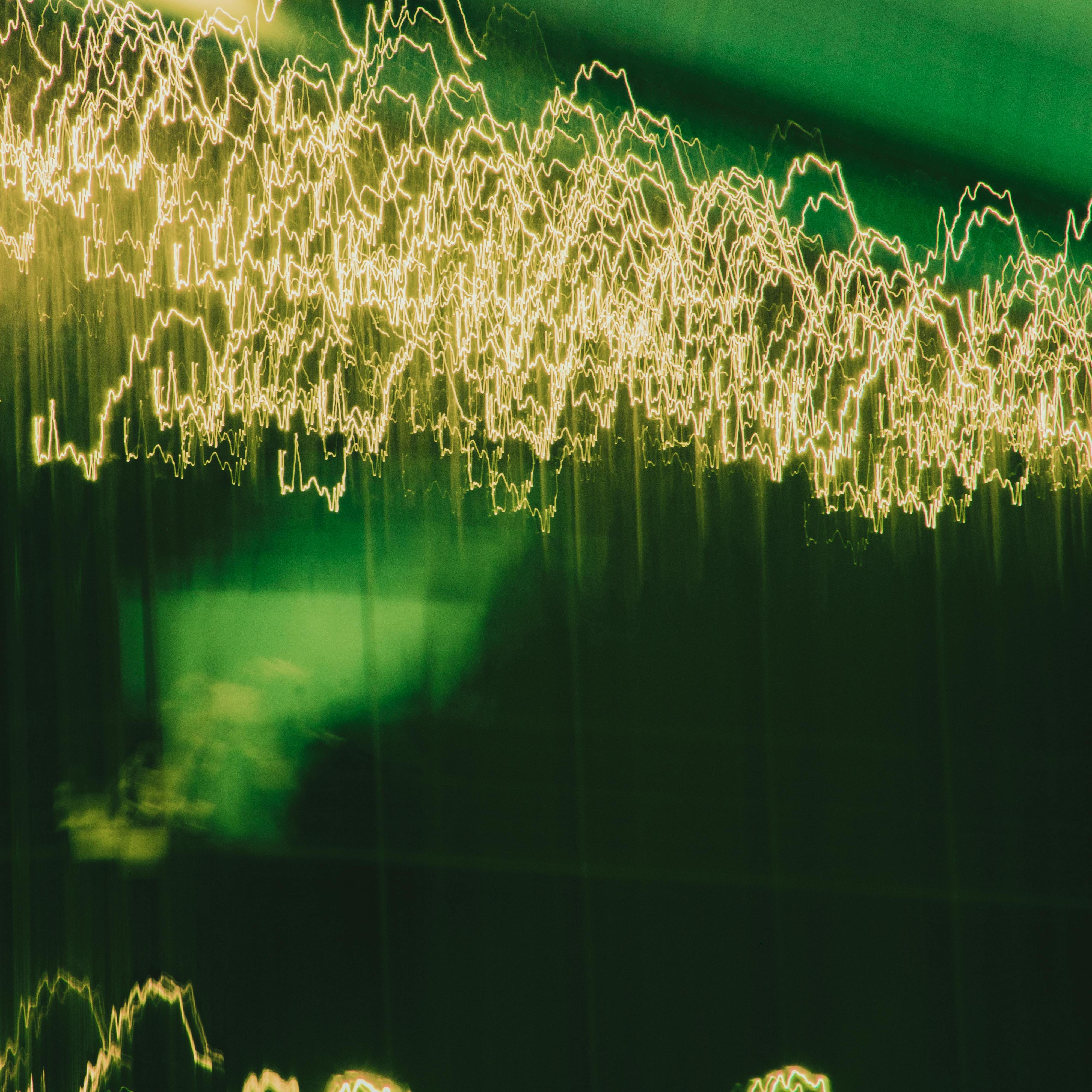Green Energy artwork