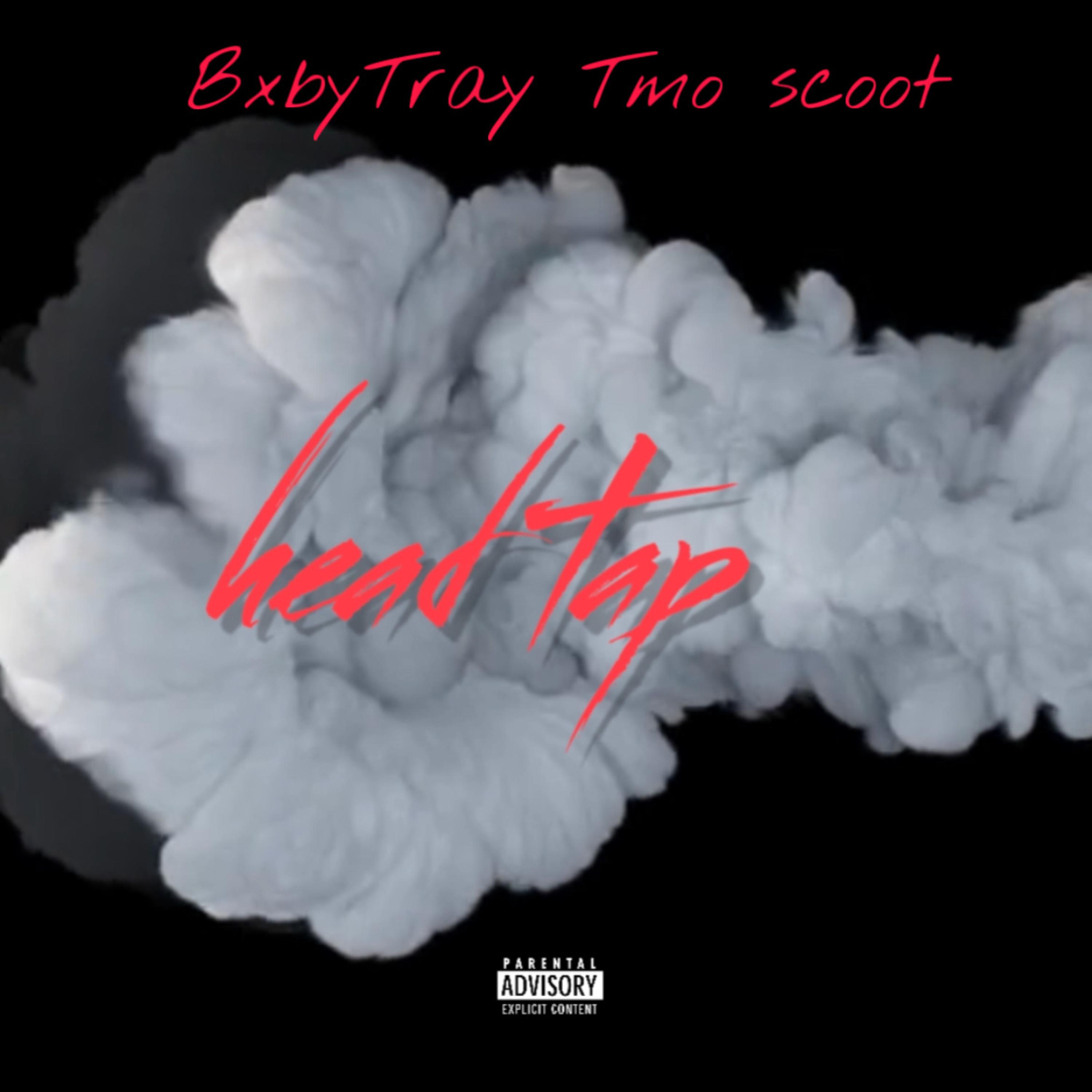 Head Tap by BxbyTray cover art