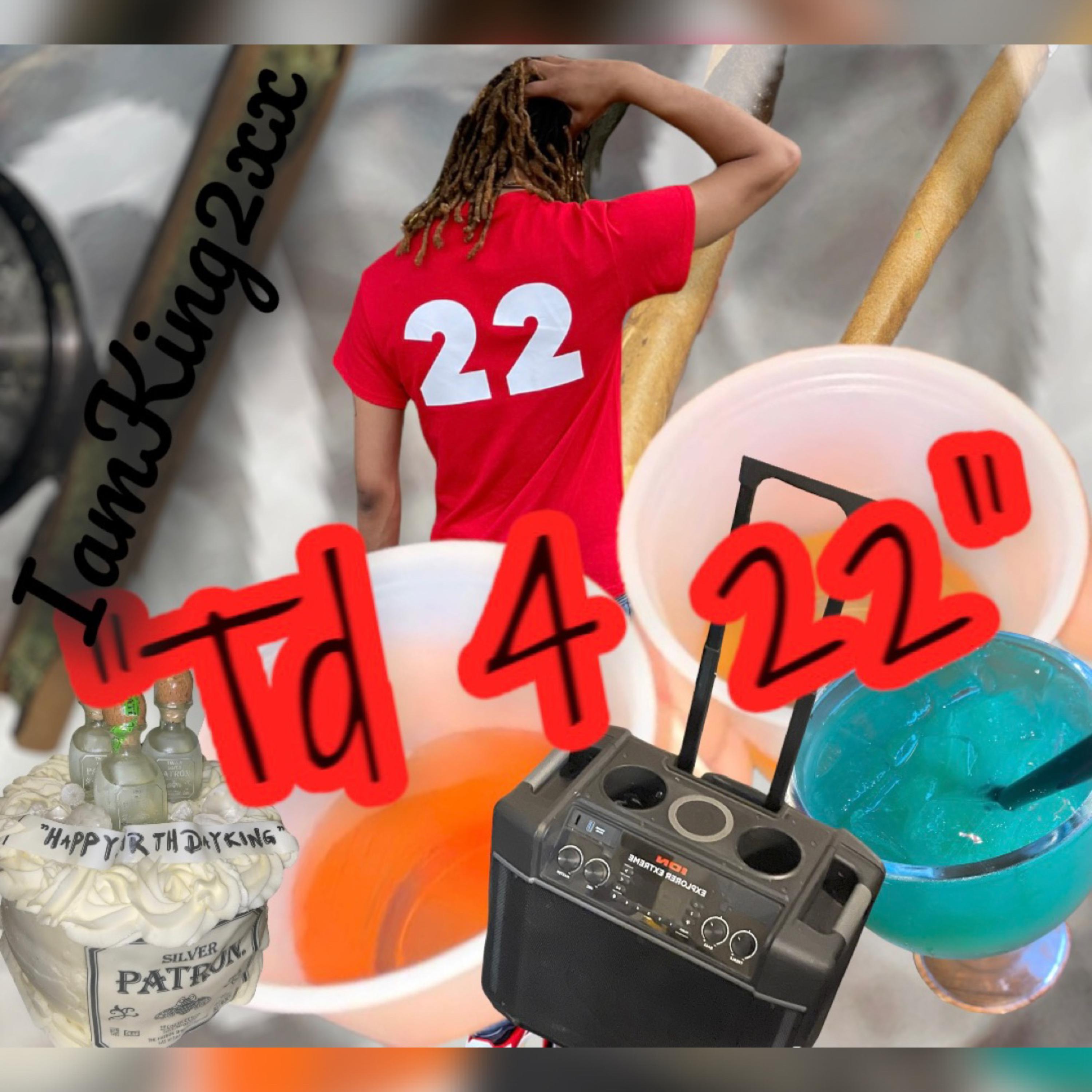 Td 4 22 artwork