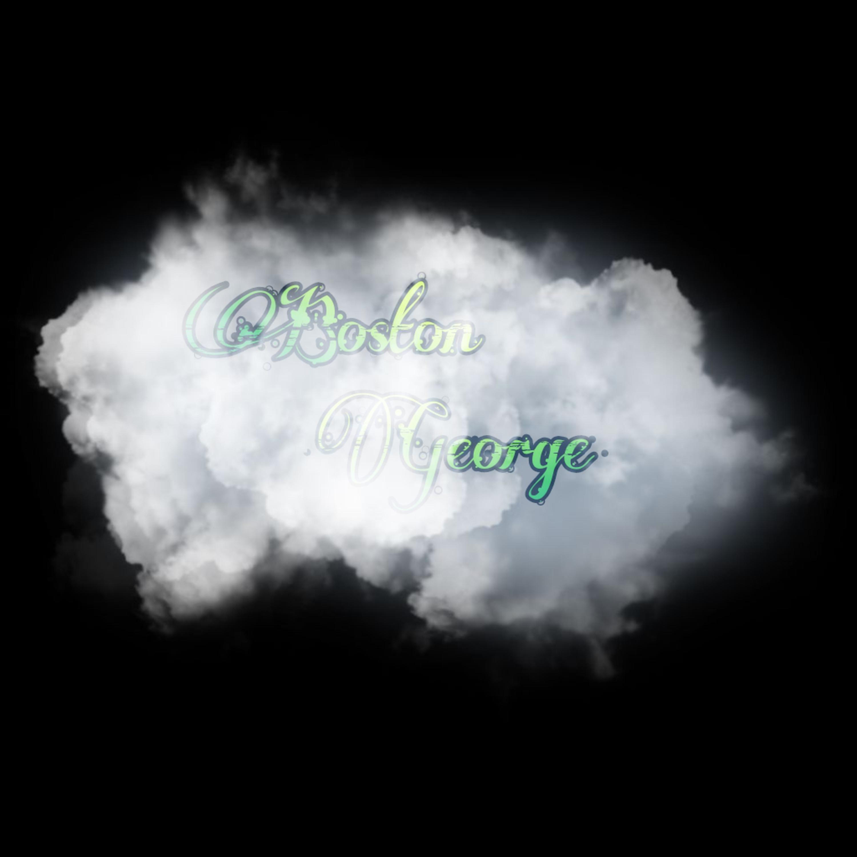 Boston George artwork