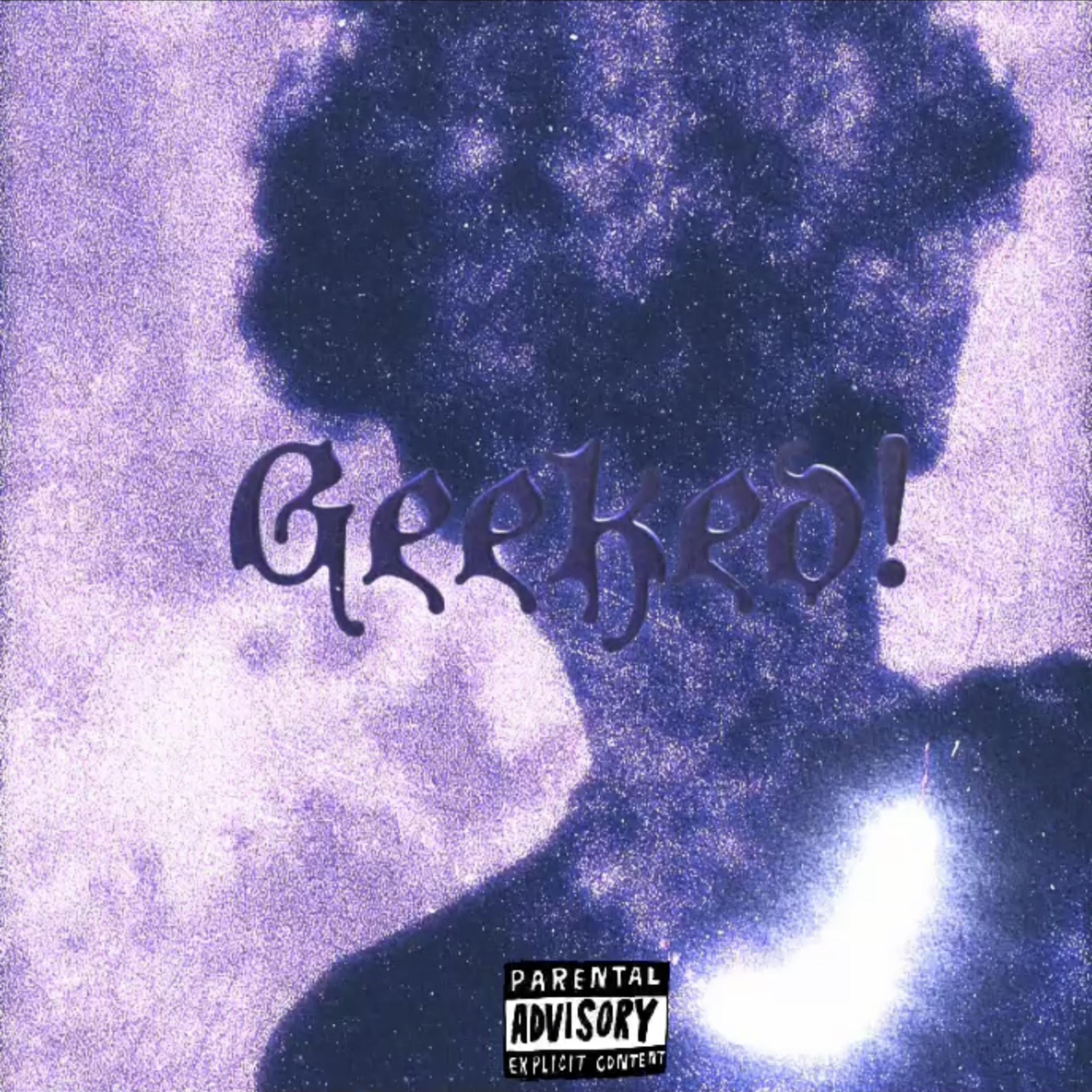 Geeked! artwork