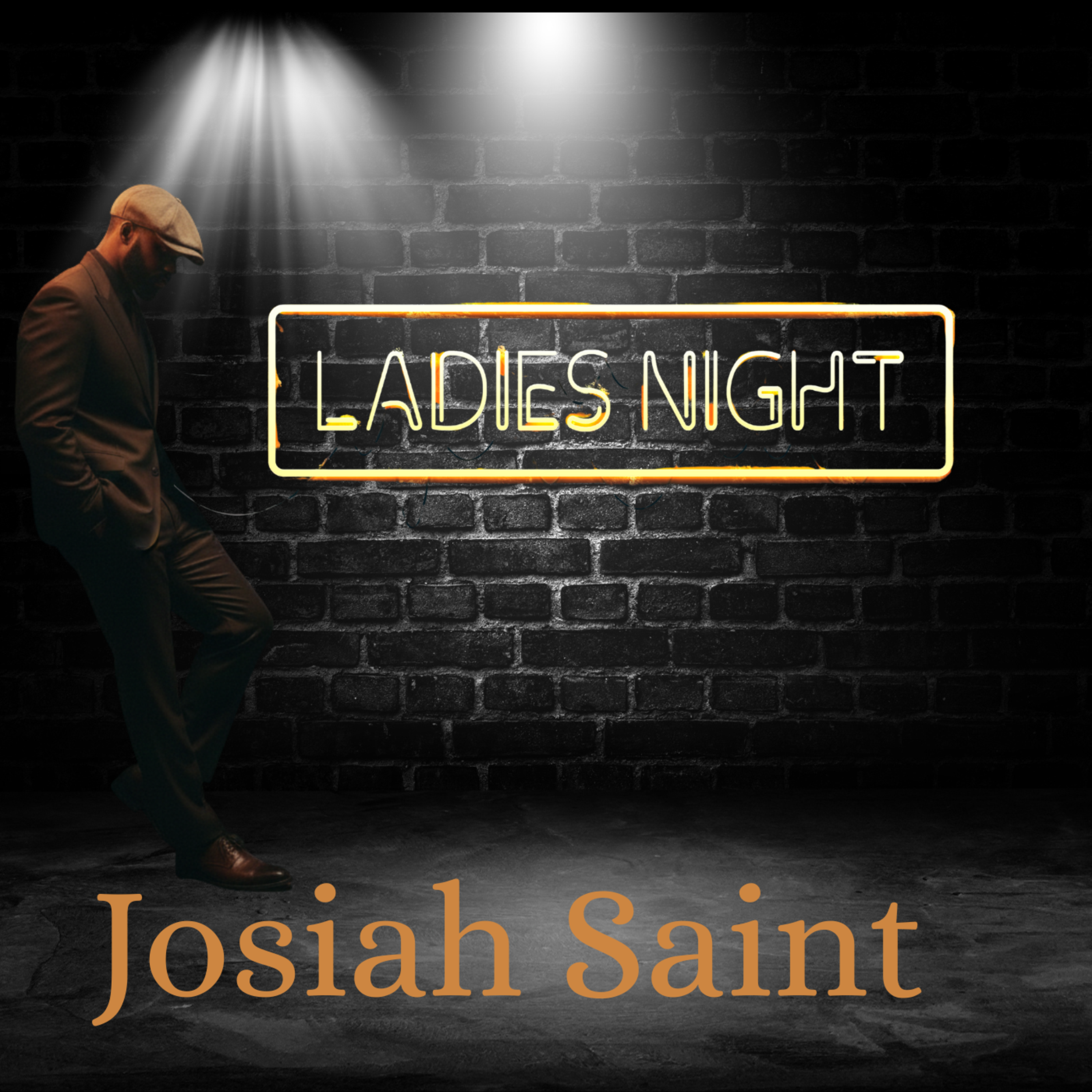 Ladies Night artwork