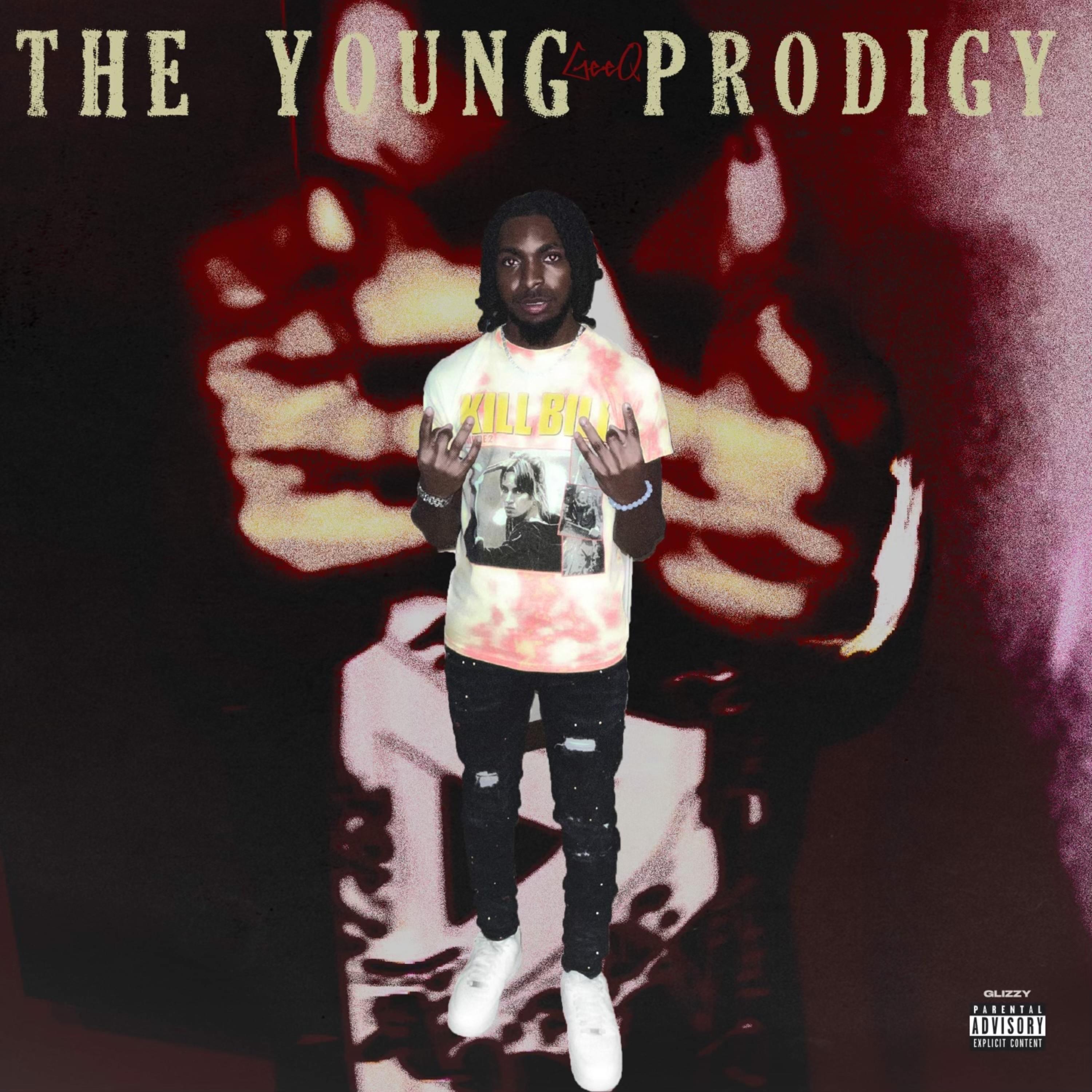 The Young Prodigy artwork