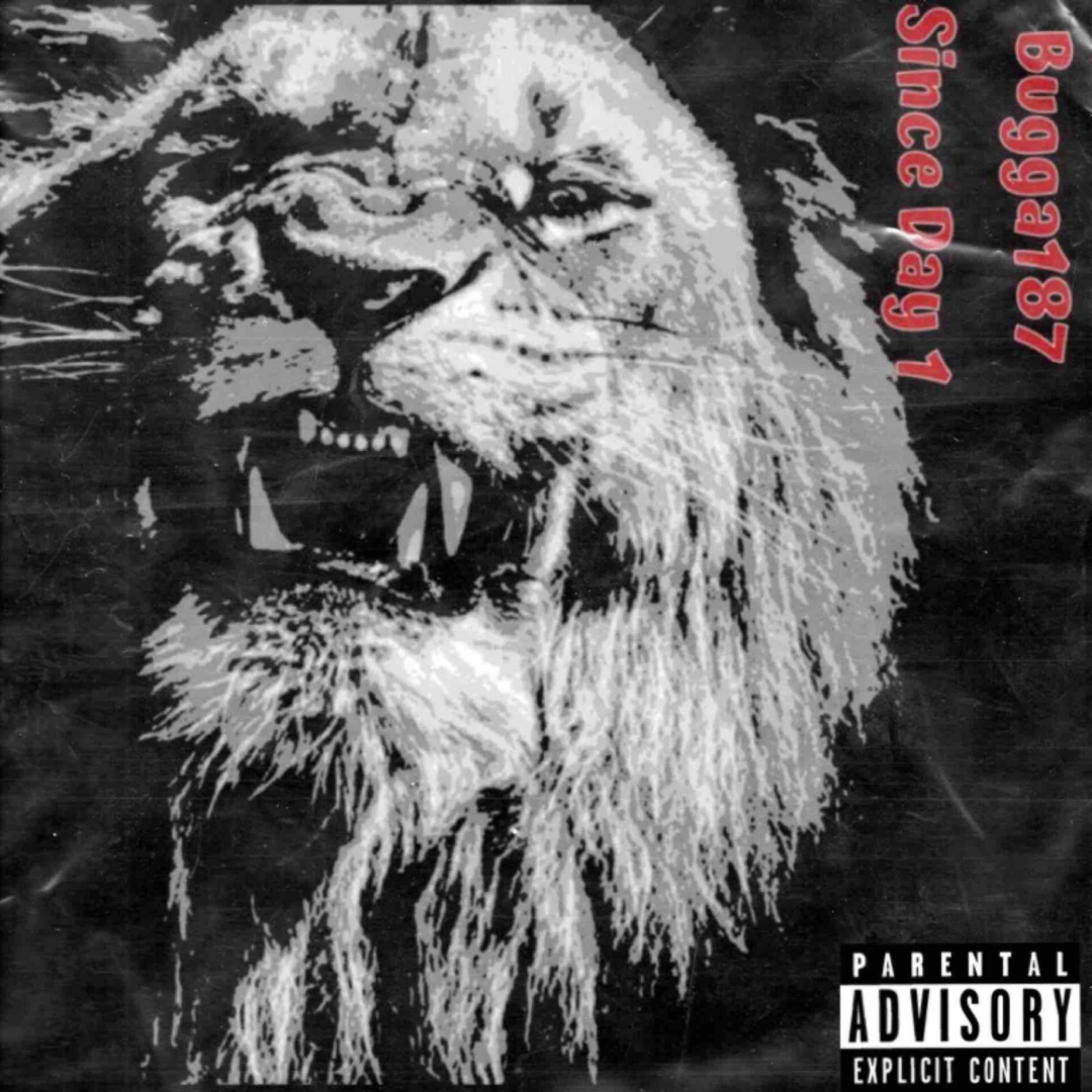 Since Day 1 artwork