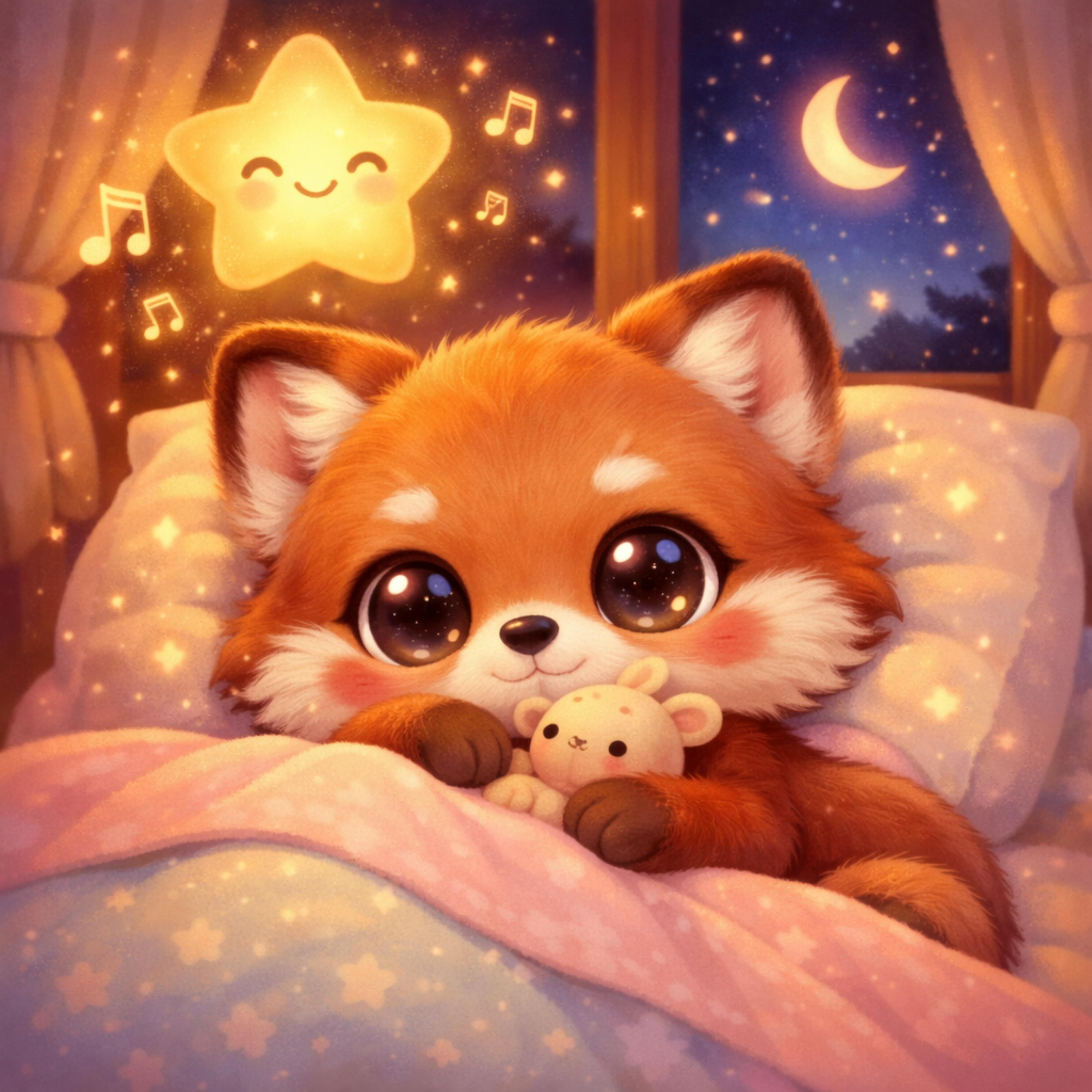 Sweet Dream Harmony Armonía Dulce Baby Sleep Música Relajante Relax artwork