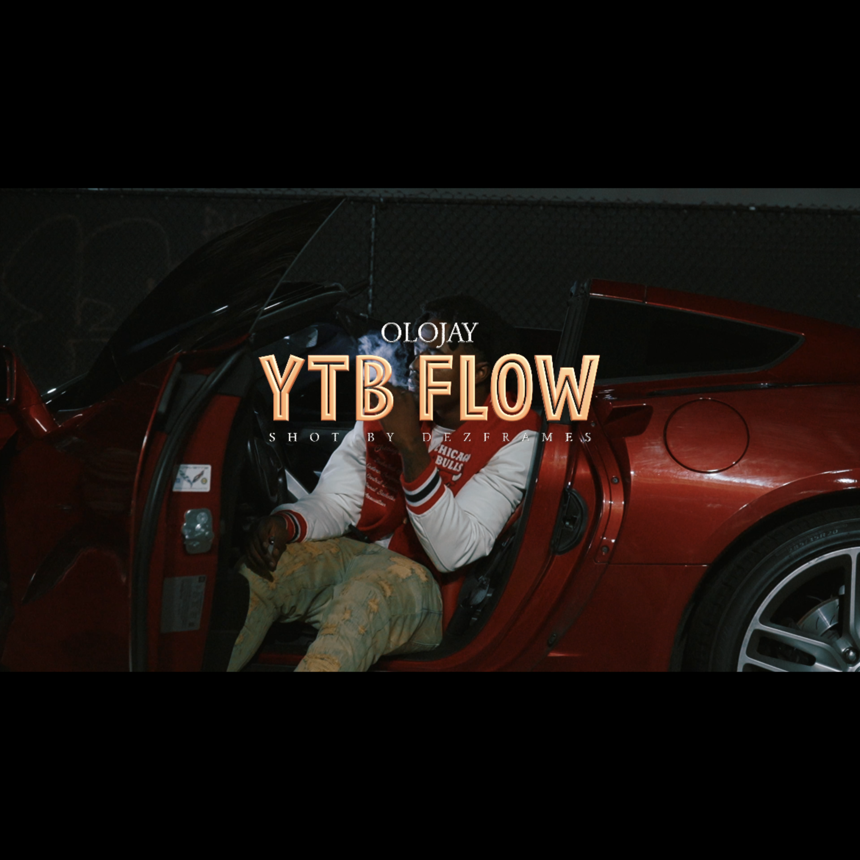 Ytb Flow artwork