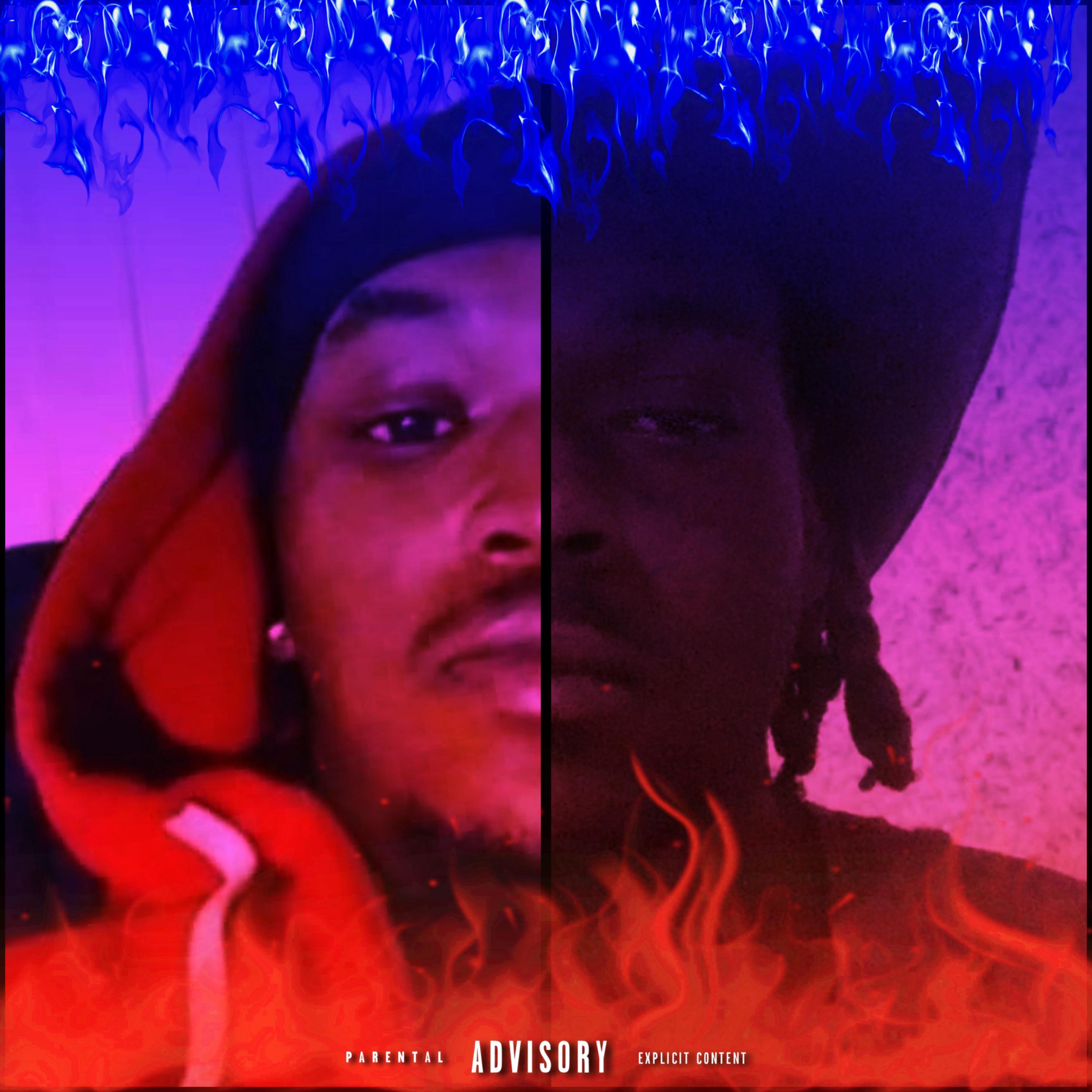 TIRED OF BEING PATIENT artwork