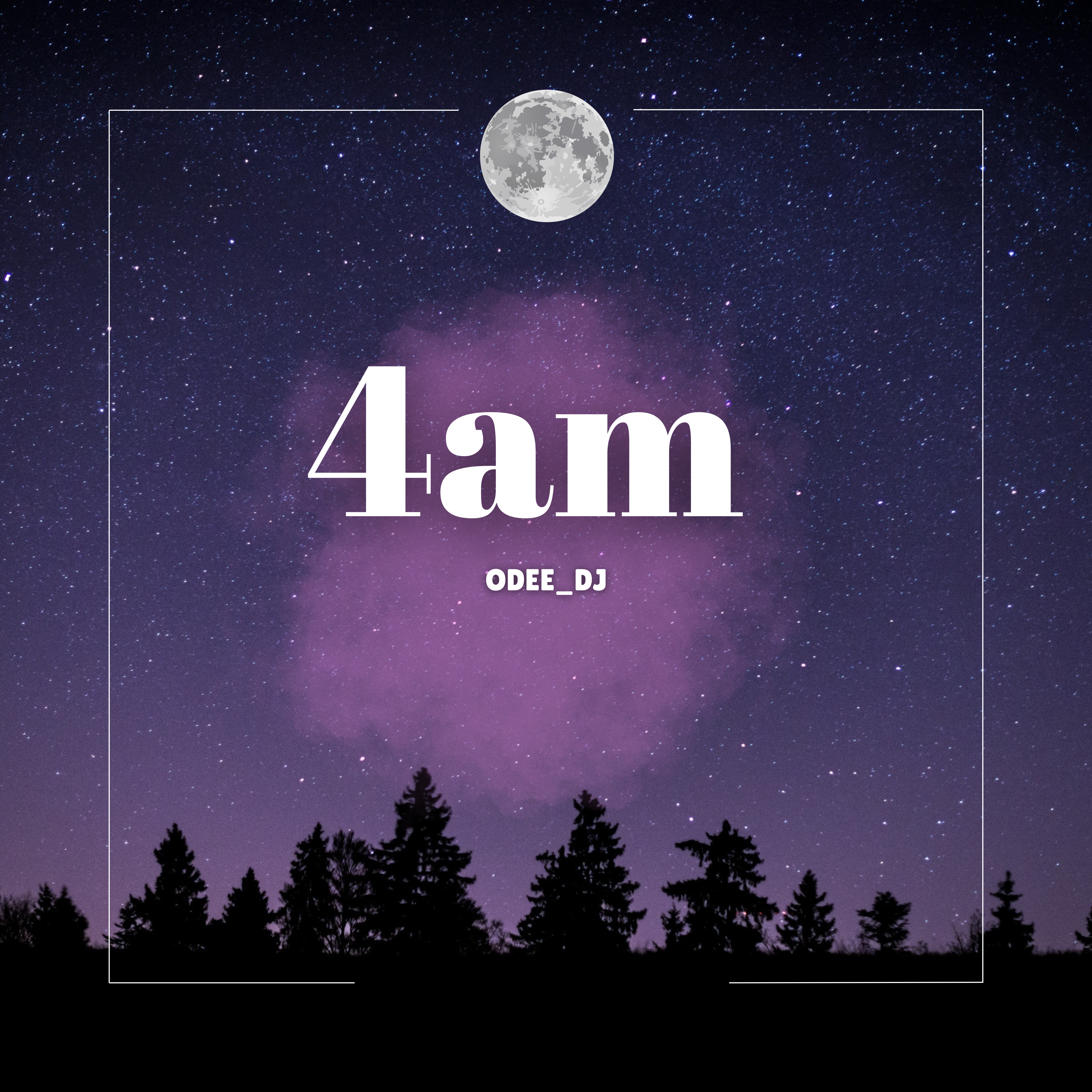 4AM artwork