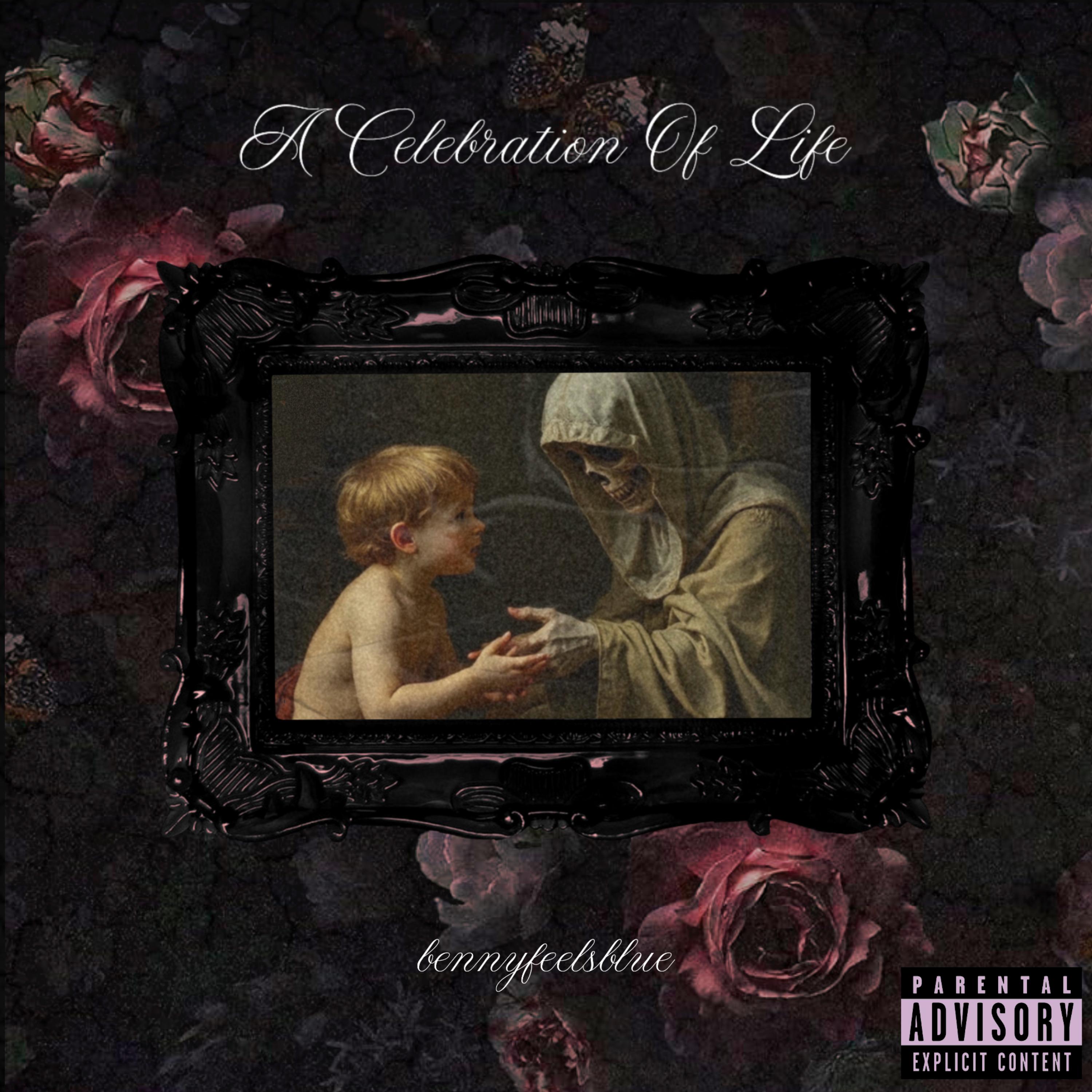 A Celebration Of Life artwork