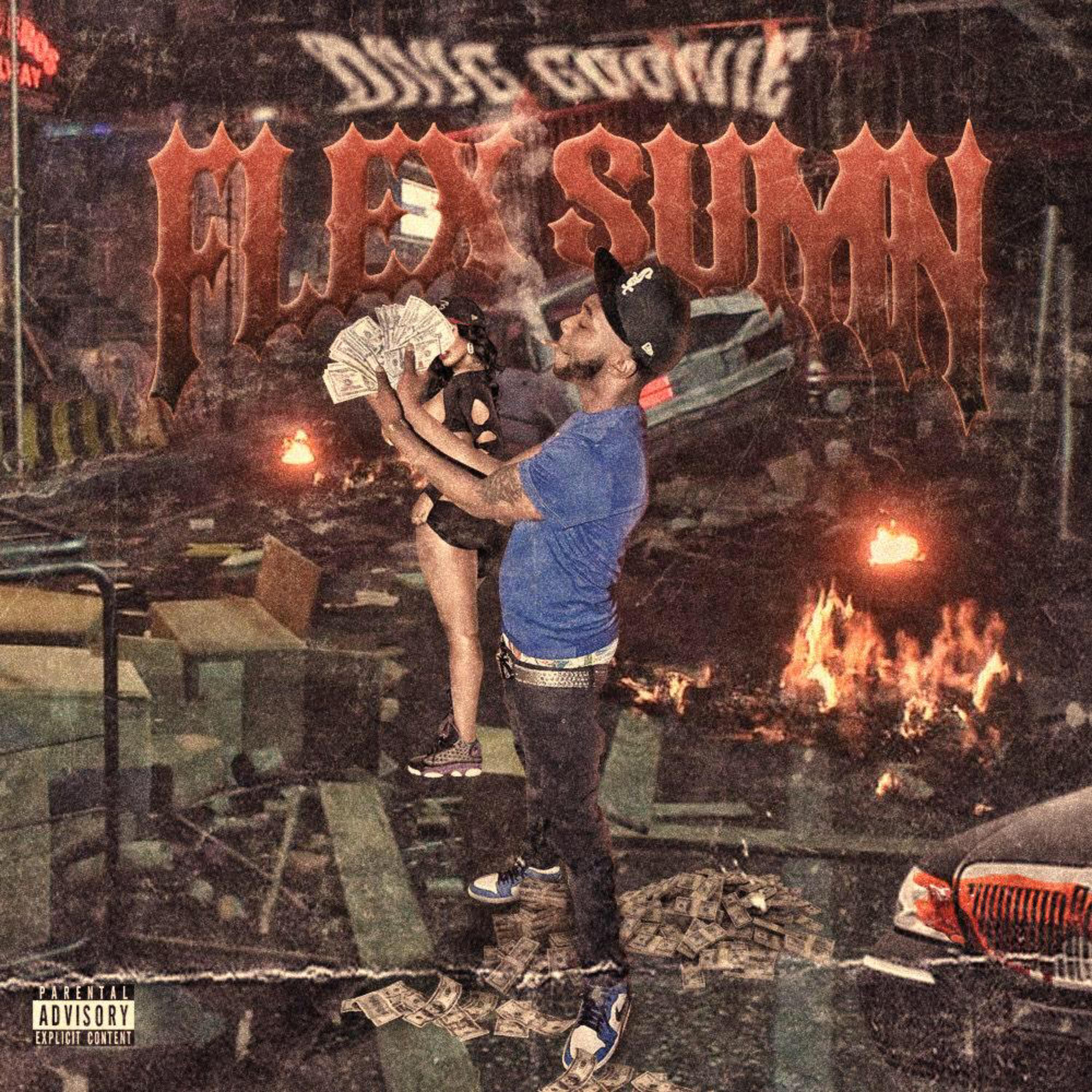 Flex Sumn artwork