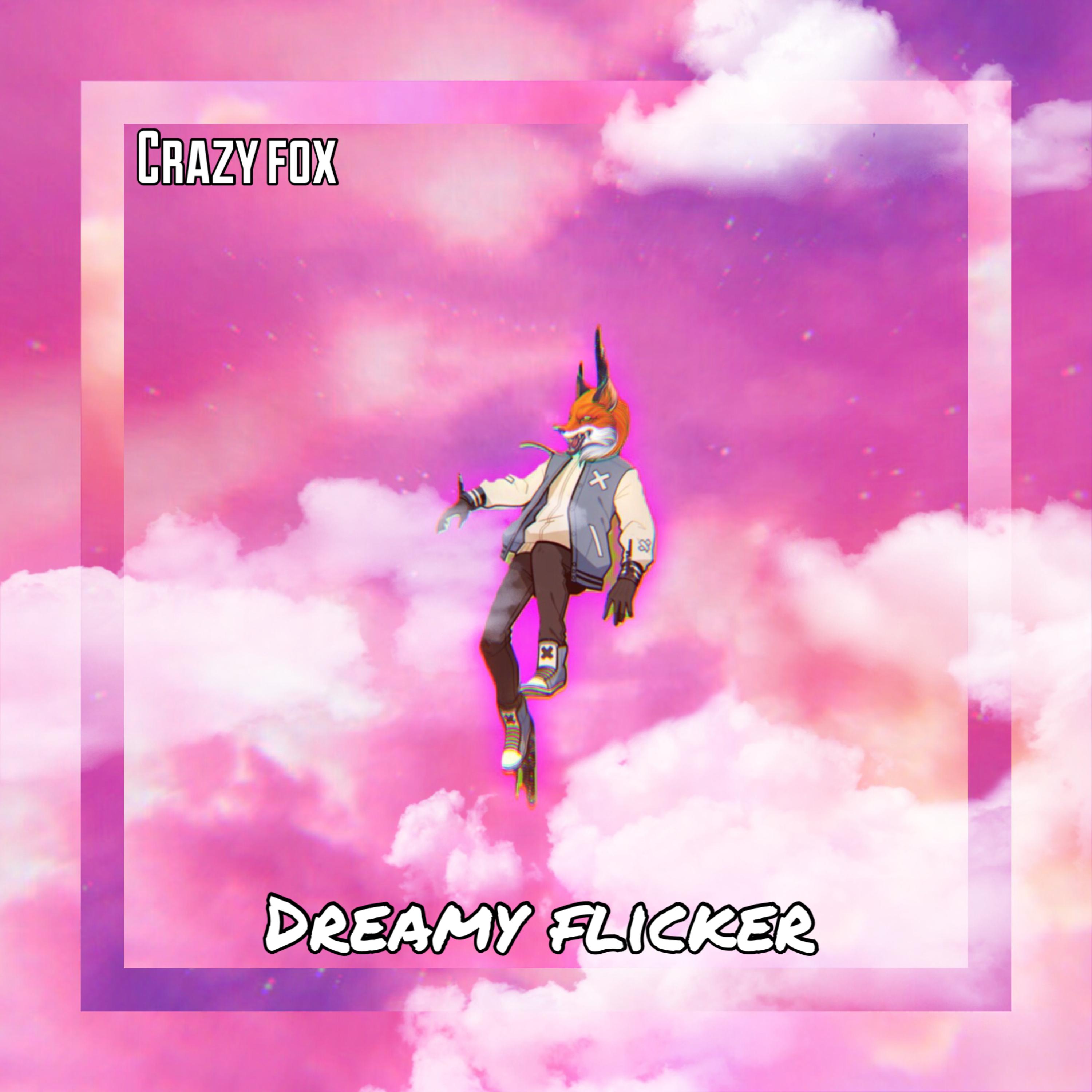 Dreamy Flicker artwork