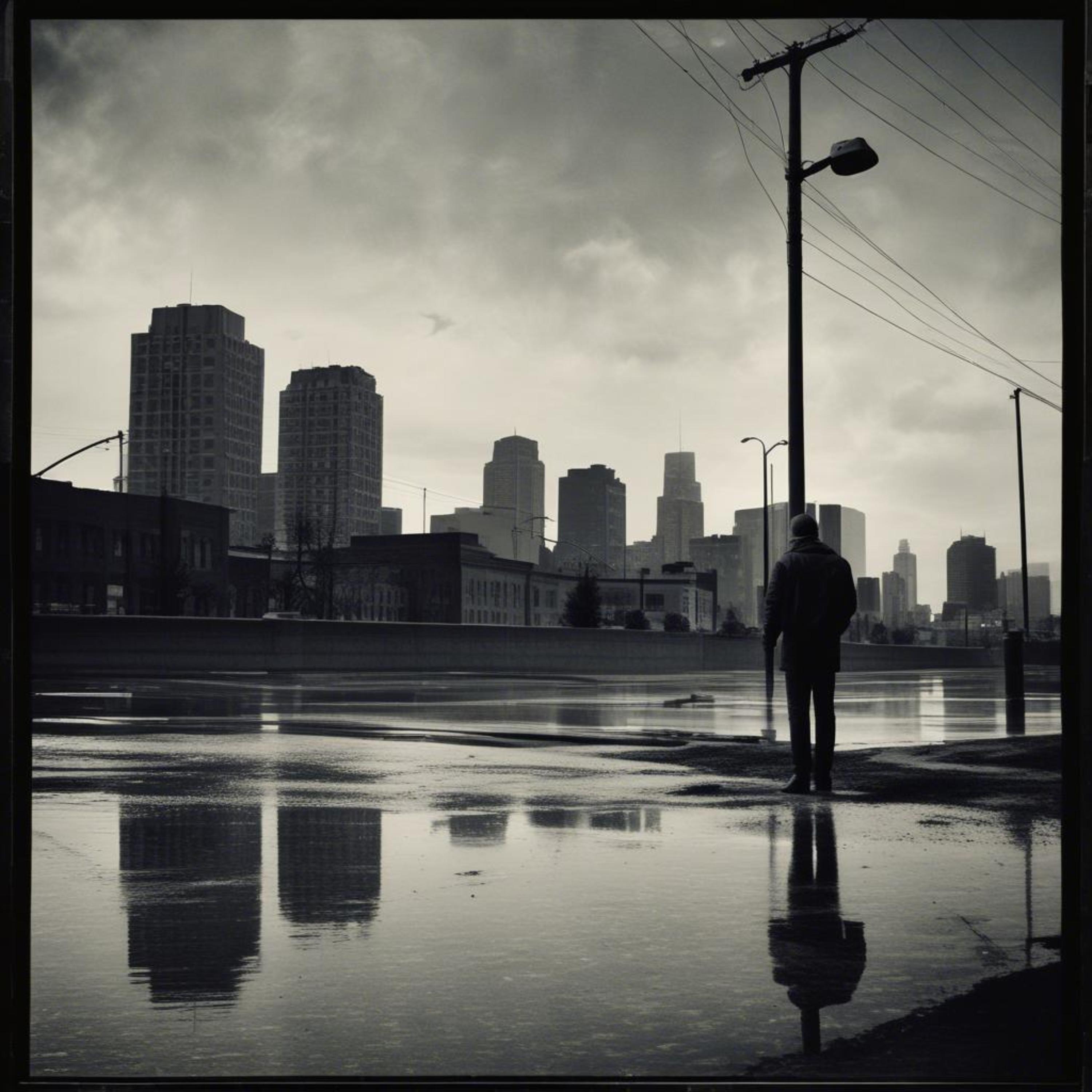 Four  Names! artwork