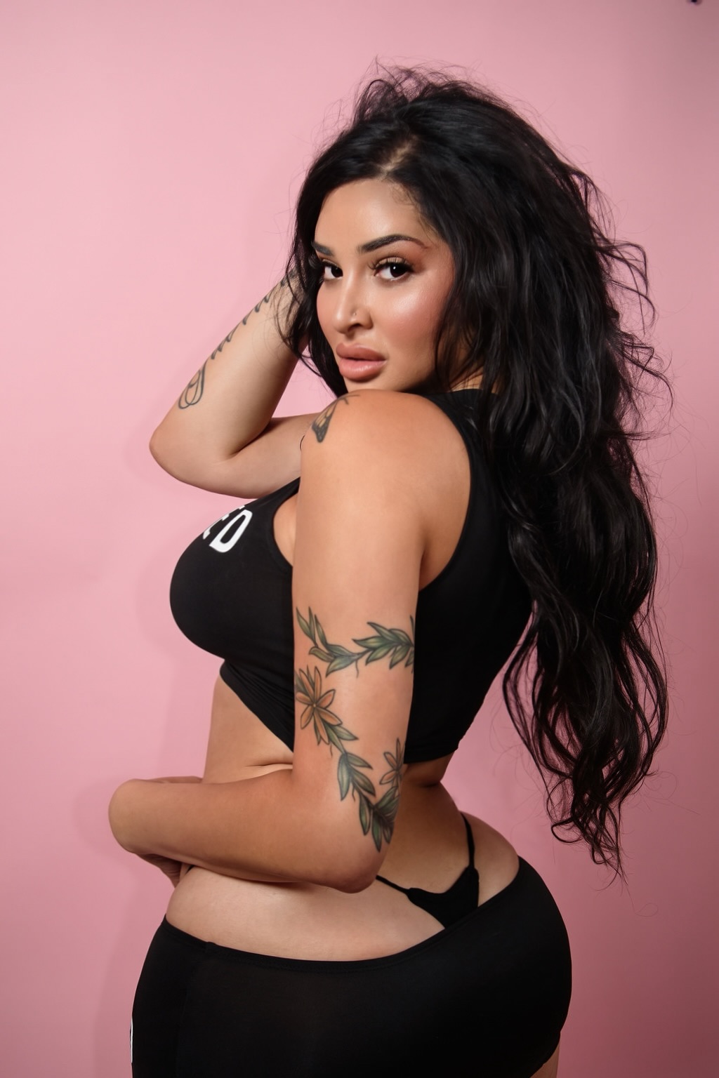 Queen vay