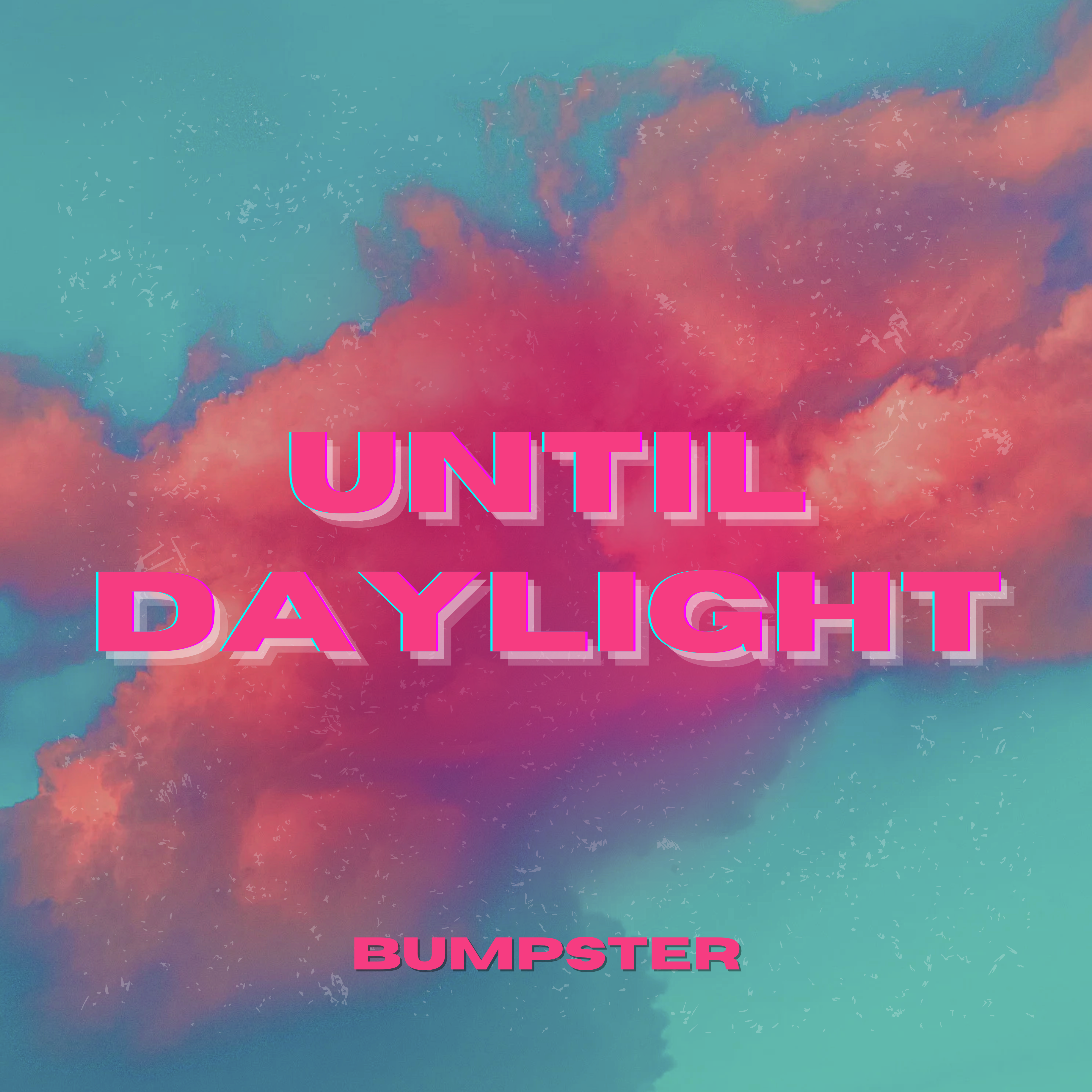 Until Daylight artwork