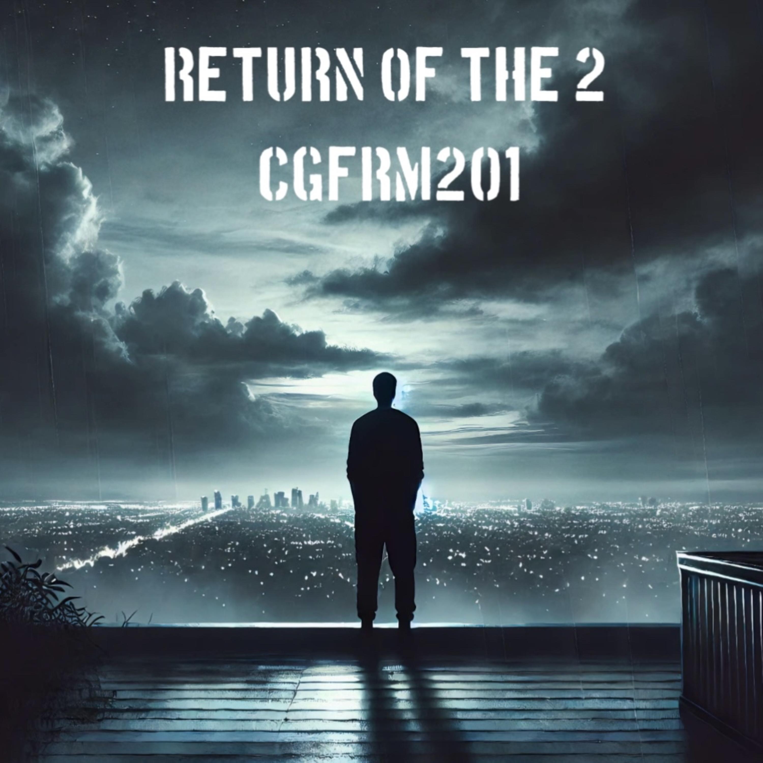 Return Of The 2 artwork