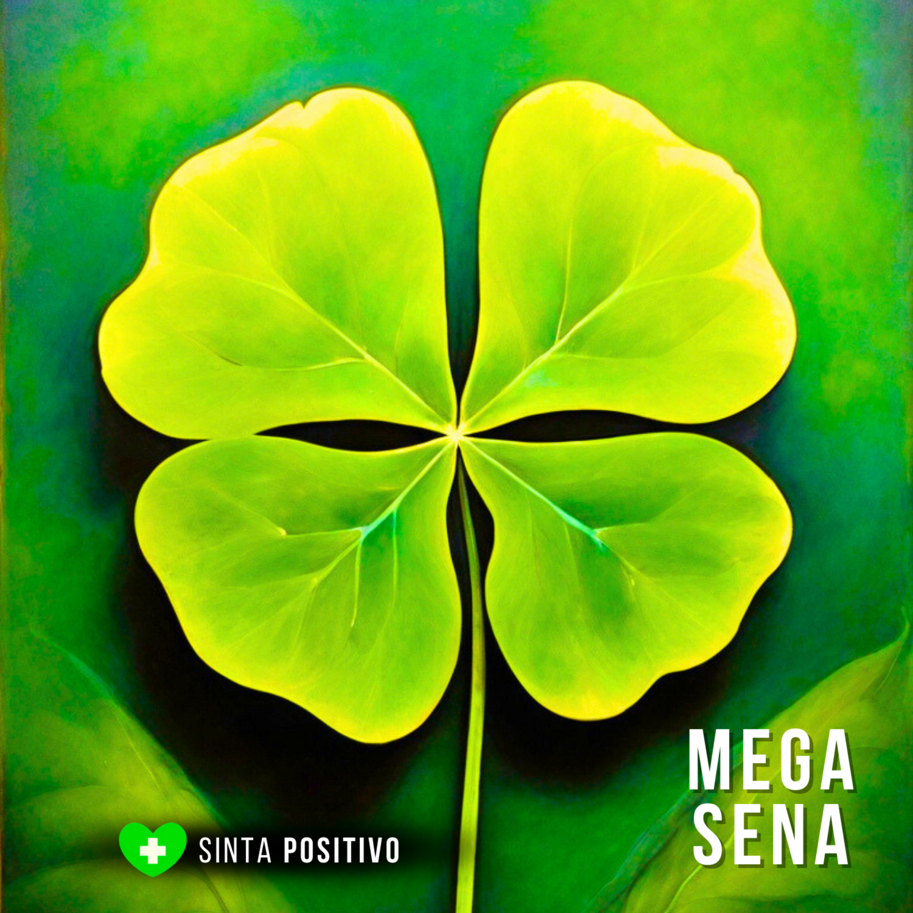 Mega Sena: Reprograme sua Mente para Ganhar artwork