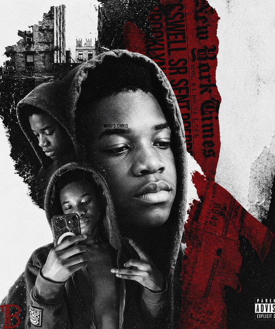 Chrisdarapper