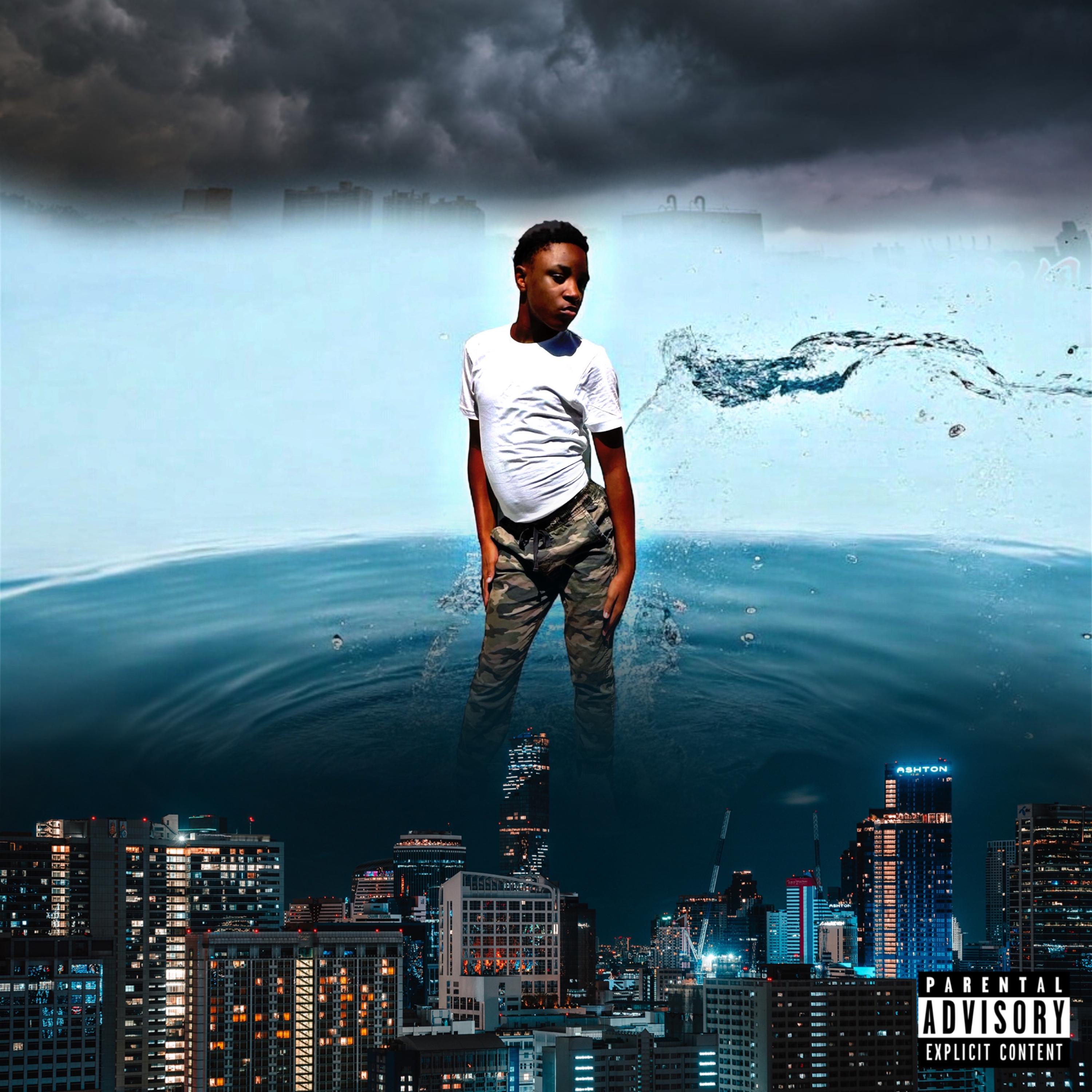 We Gonna Get Drunk (JERSEY CLUB) artwork