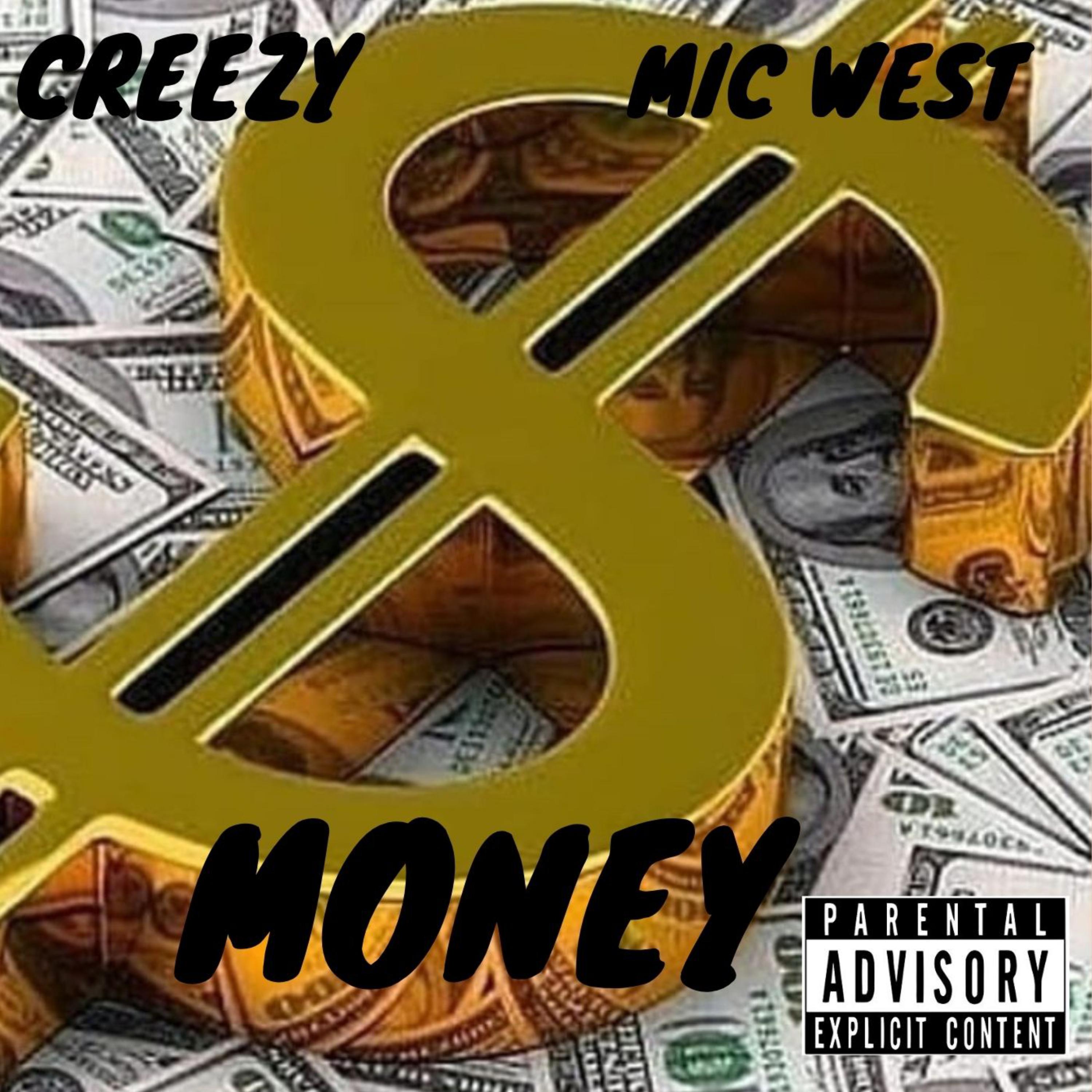 MONEY artwork