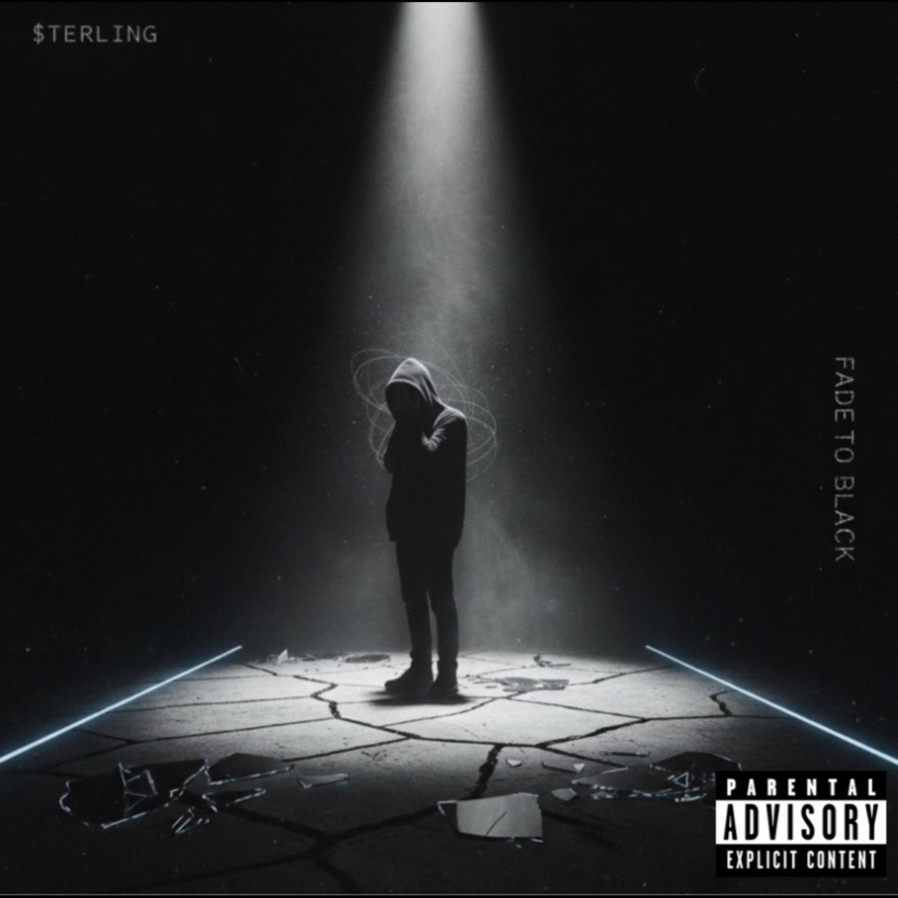 Fade to Black artwork