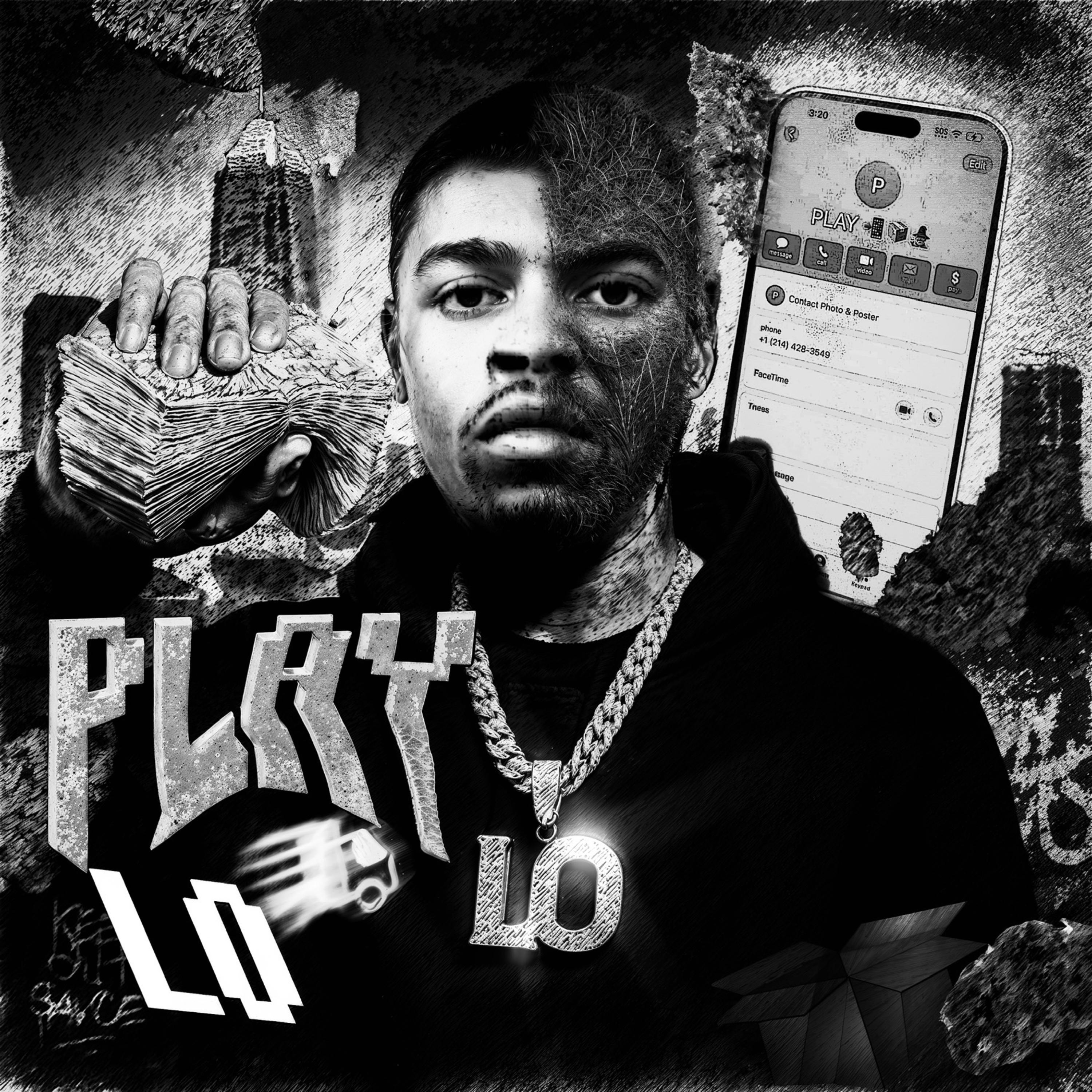 PLAY artwork