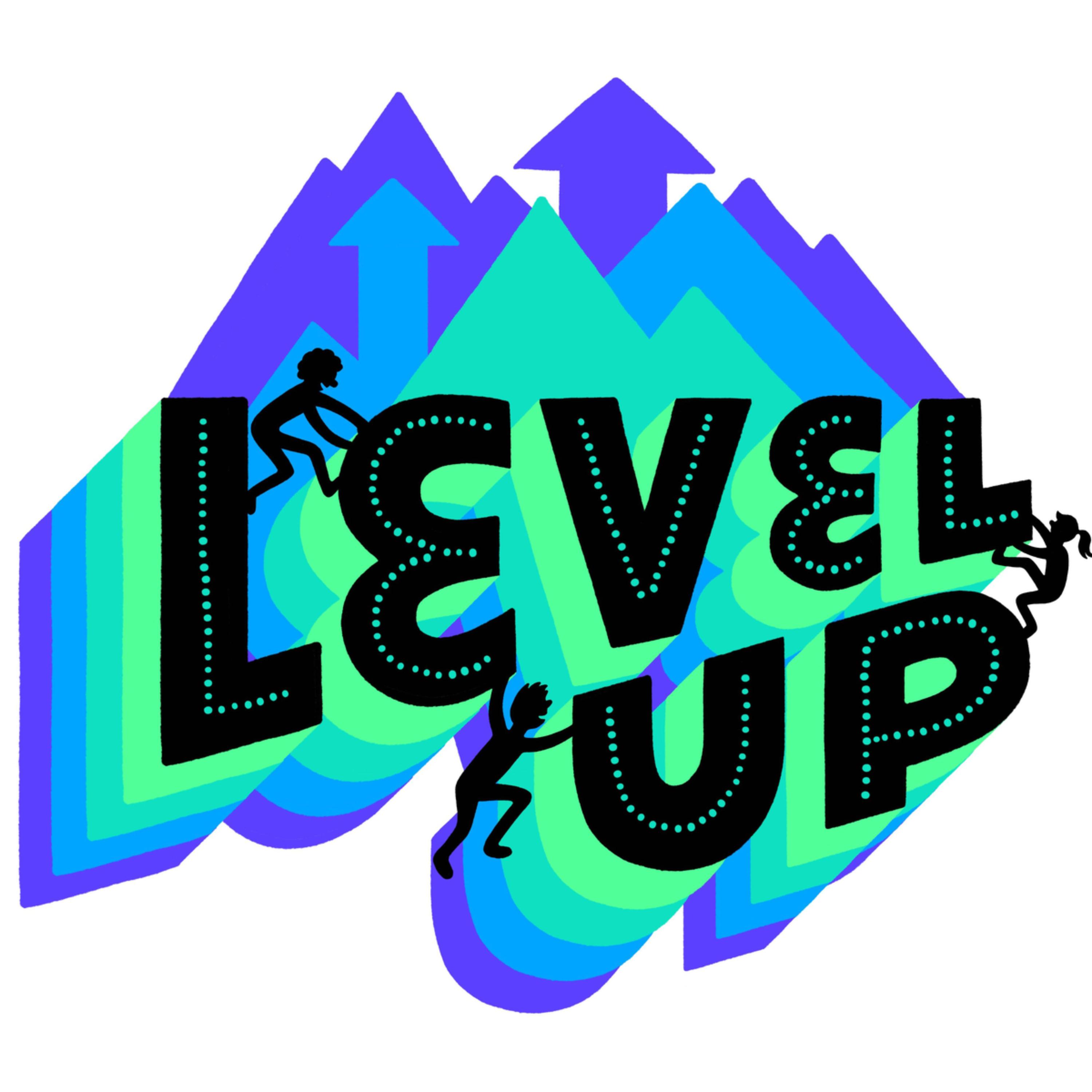 Level artwork