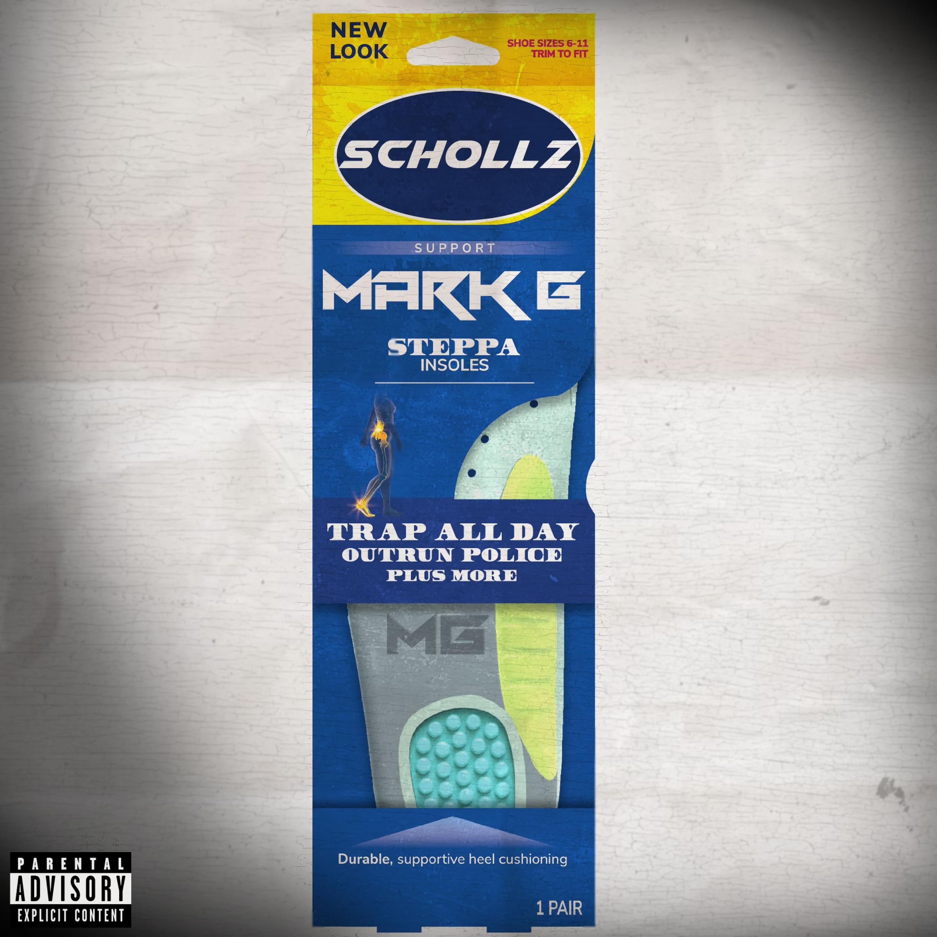 Schollz artwork