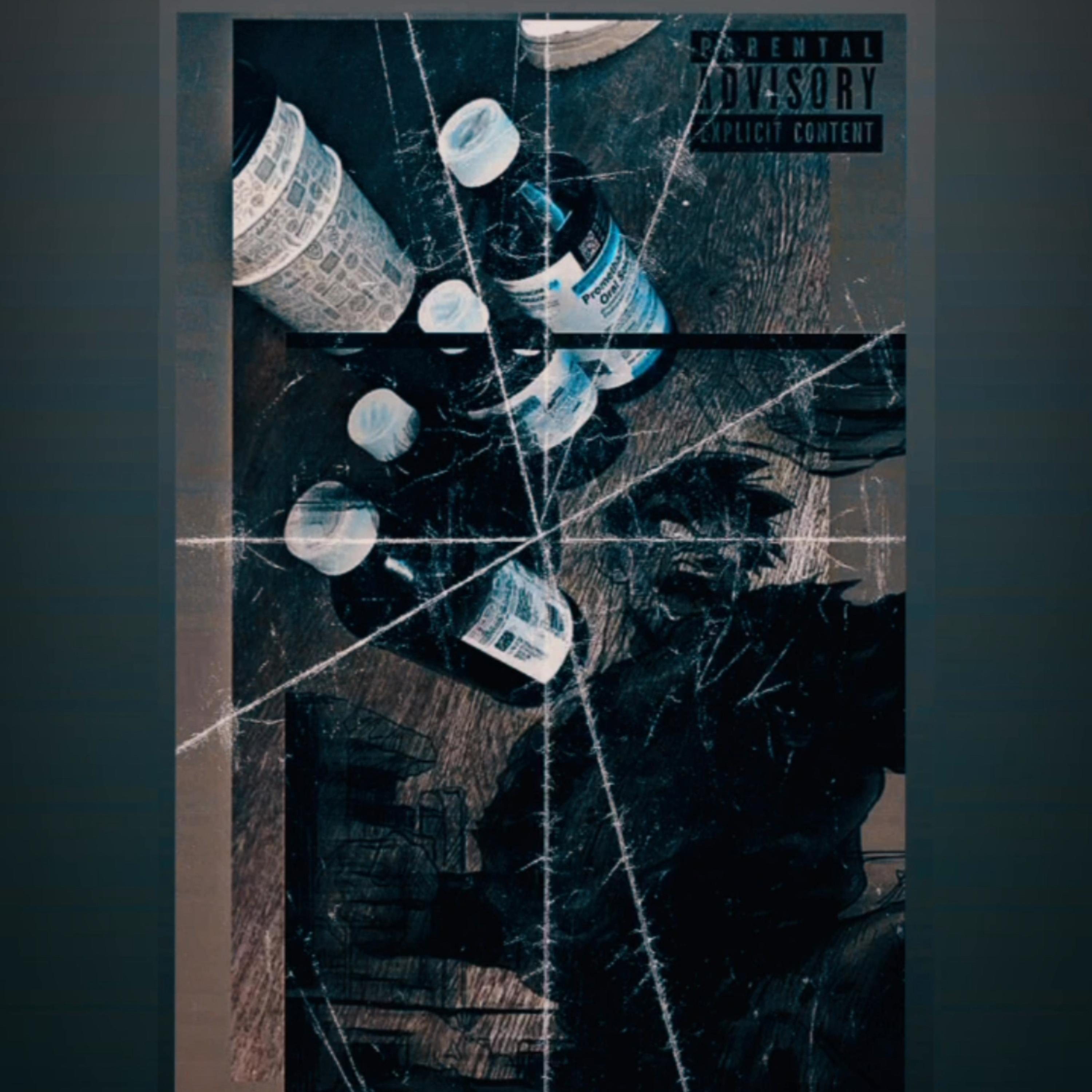 Gohan Huhhh by BLAK AHKI3 cover art