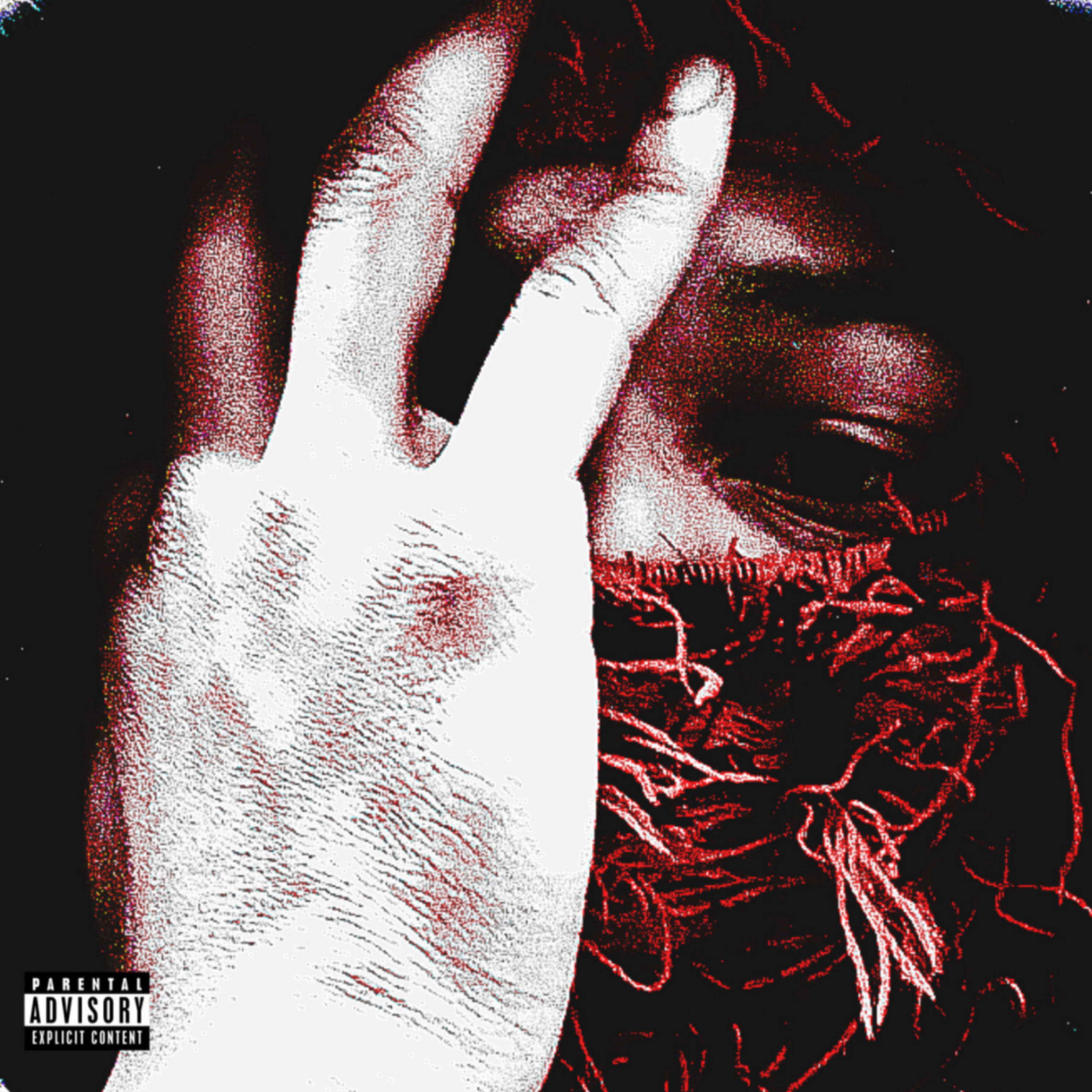 HEAR ME YET ? artwork