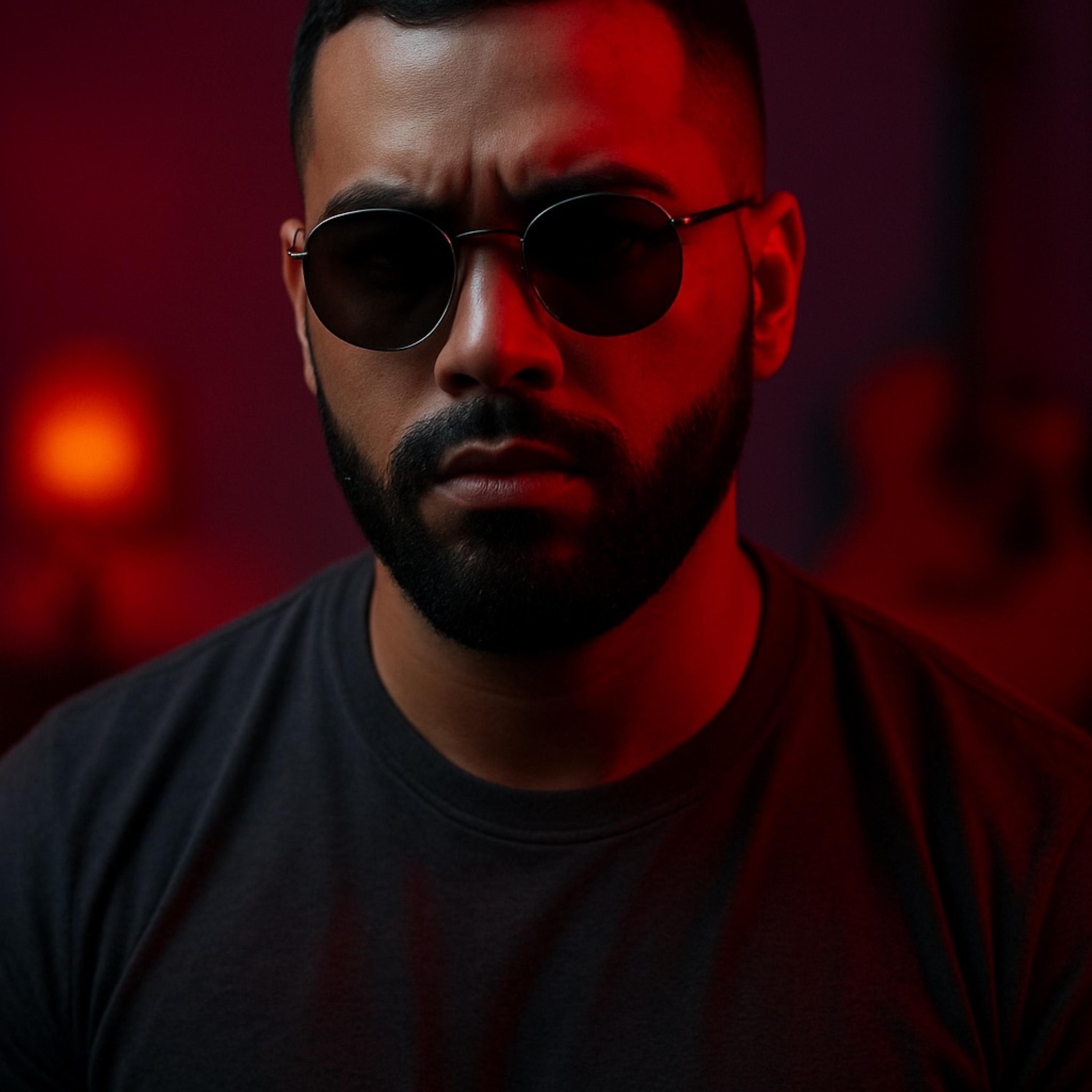 Donde Está? artwork