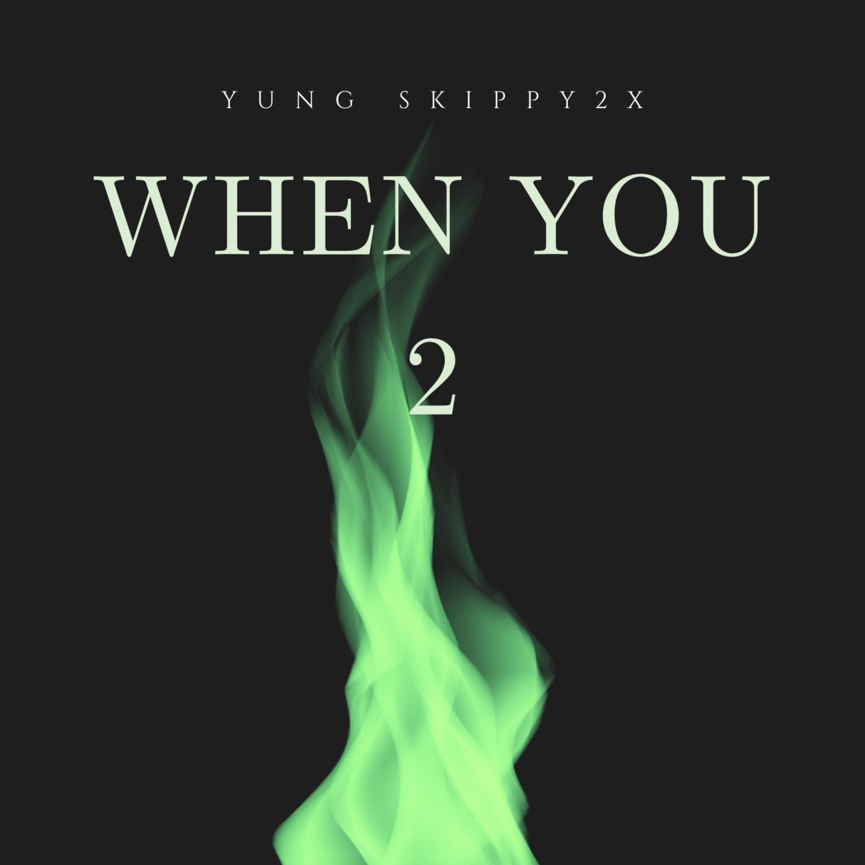 When You 2 artwork