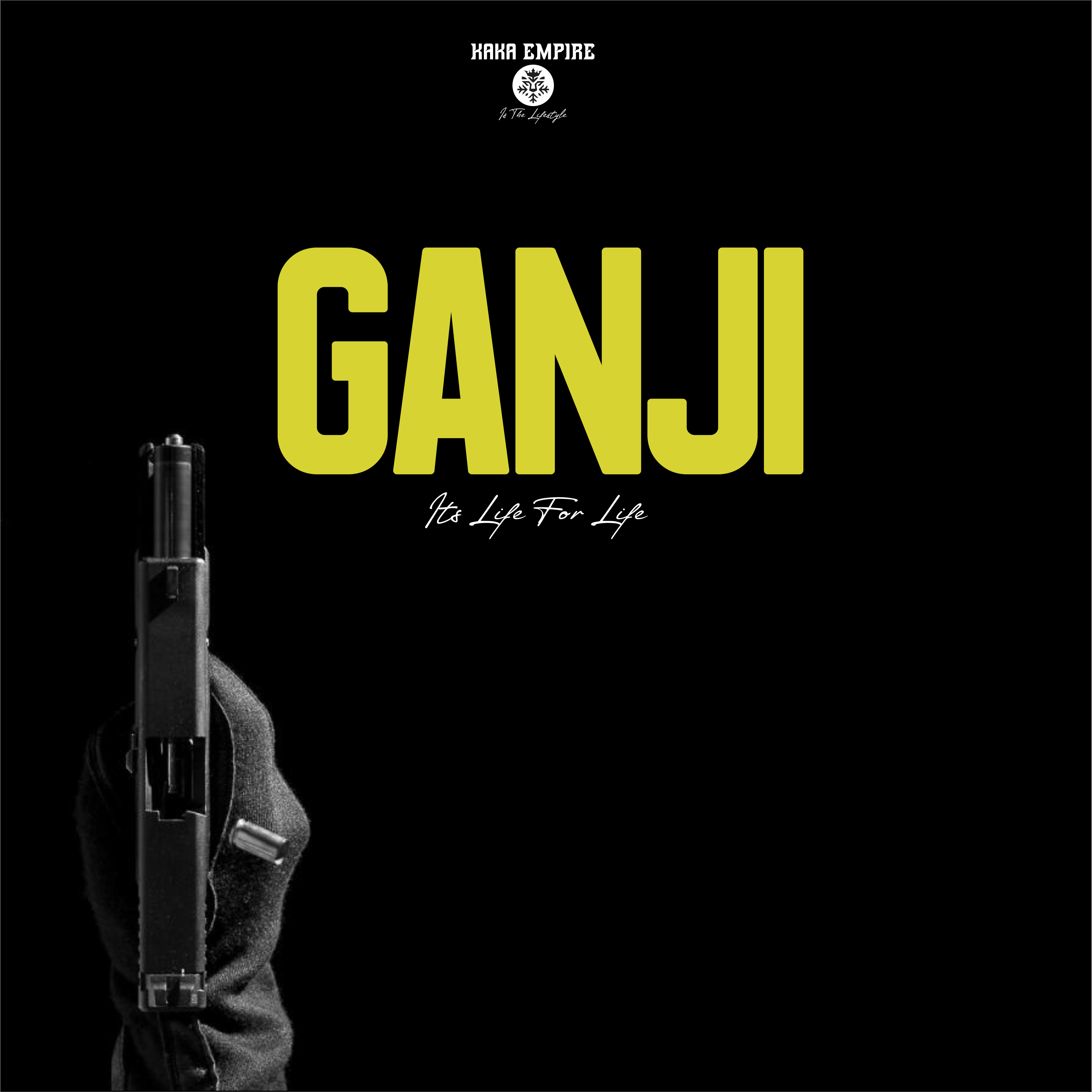 Ganji artwork