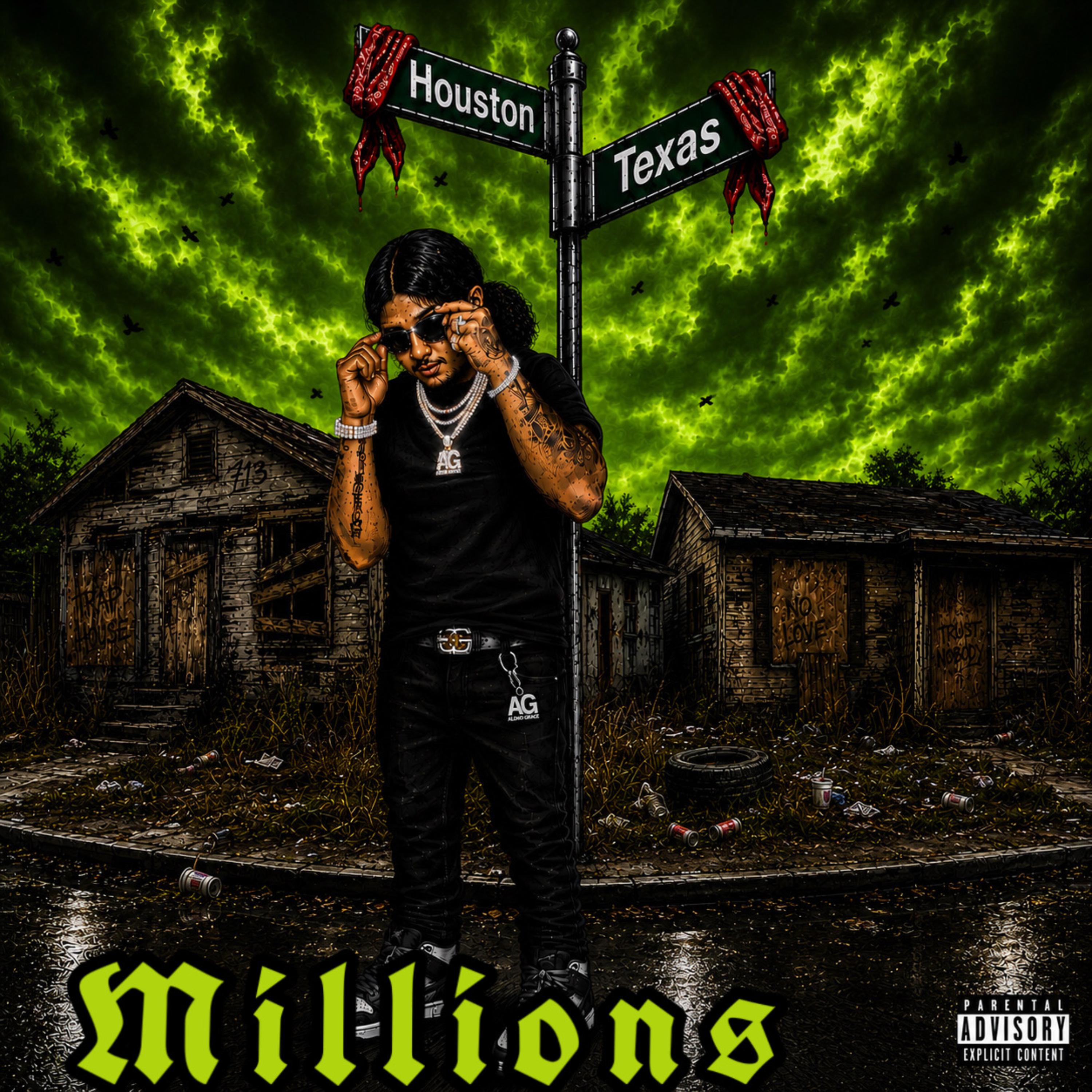 Millions by YGMatt cover art