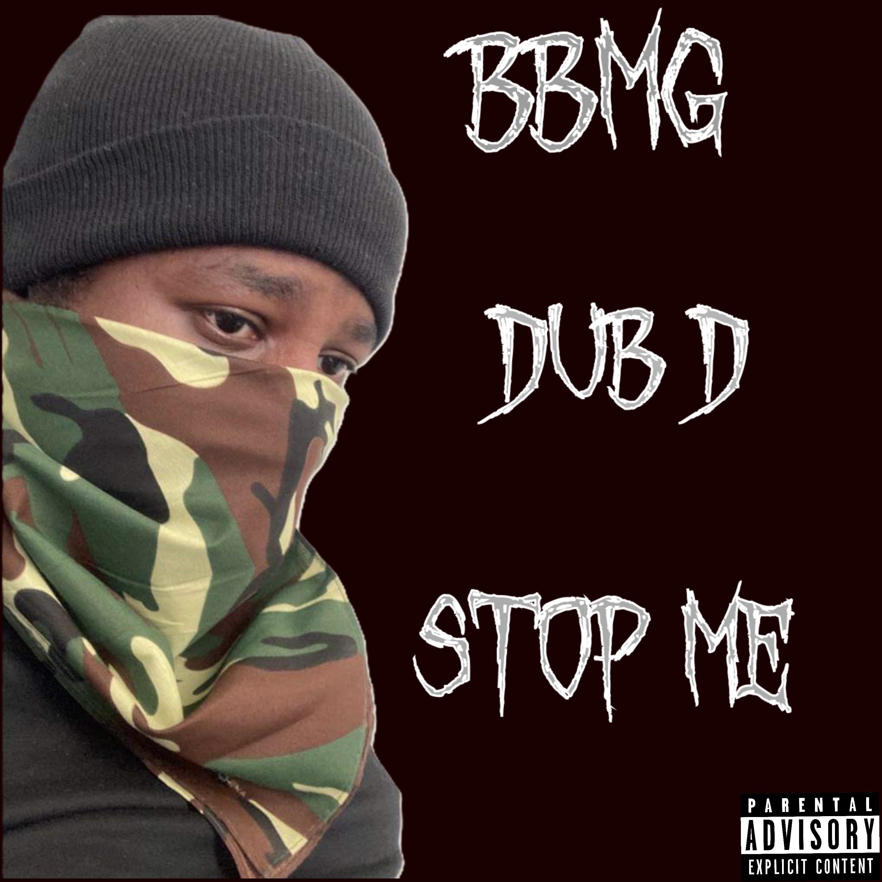 Stop Me artwork