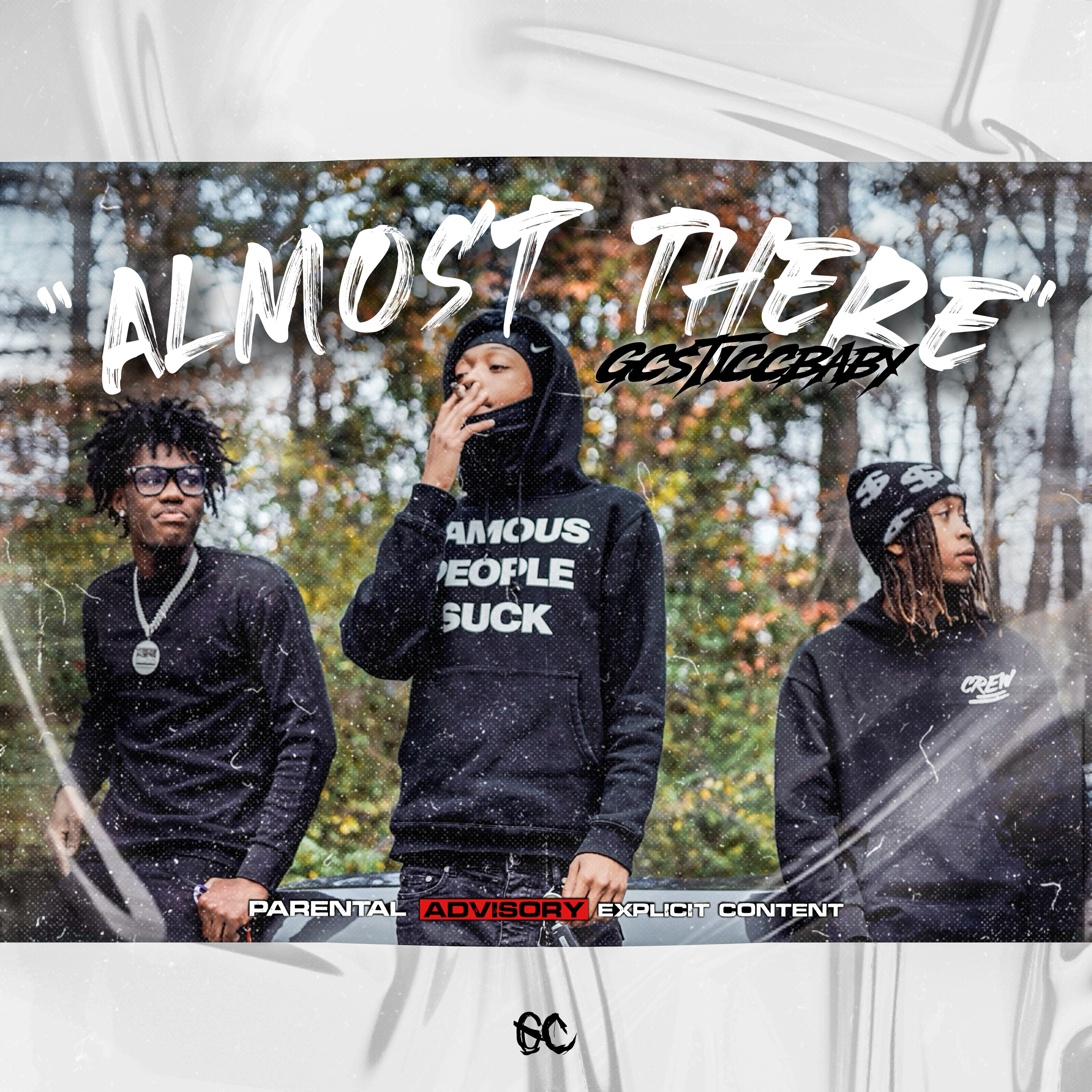 Almost There artwork