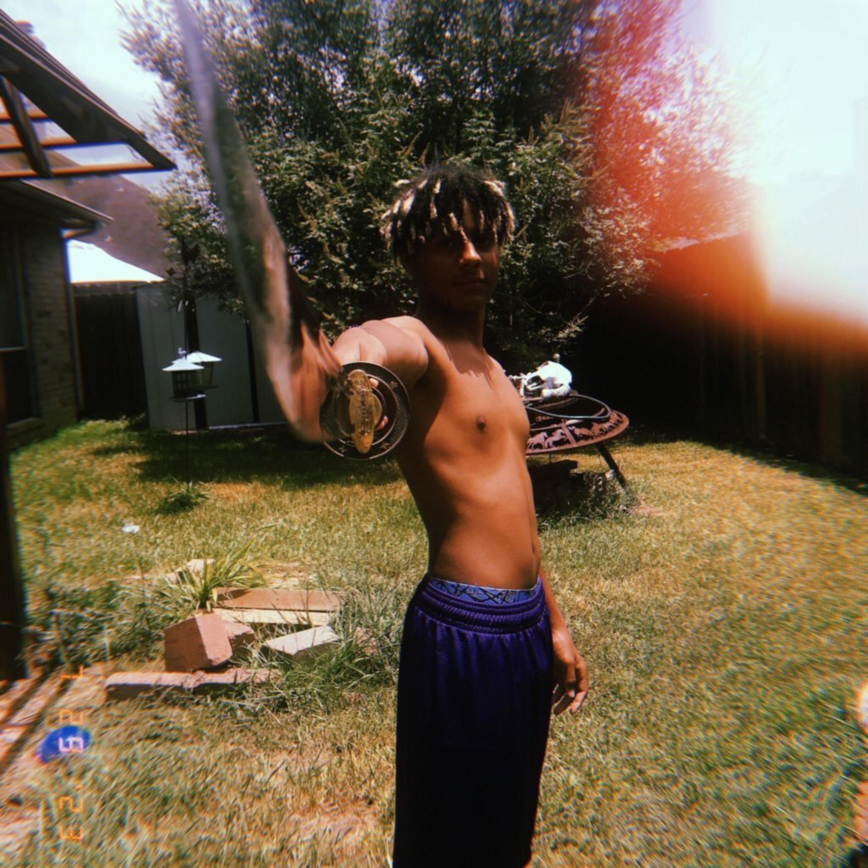 Feel like Lazer Dim artwork