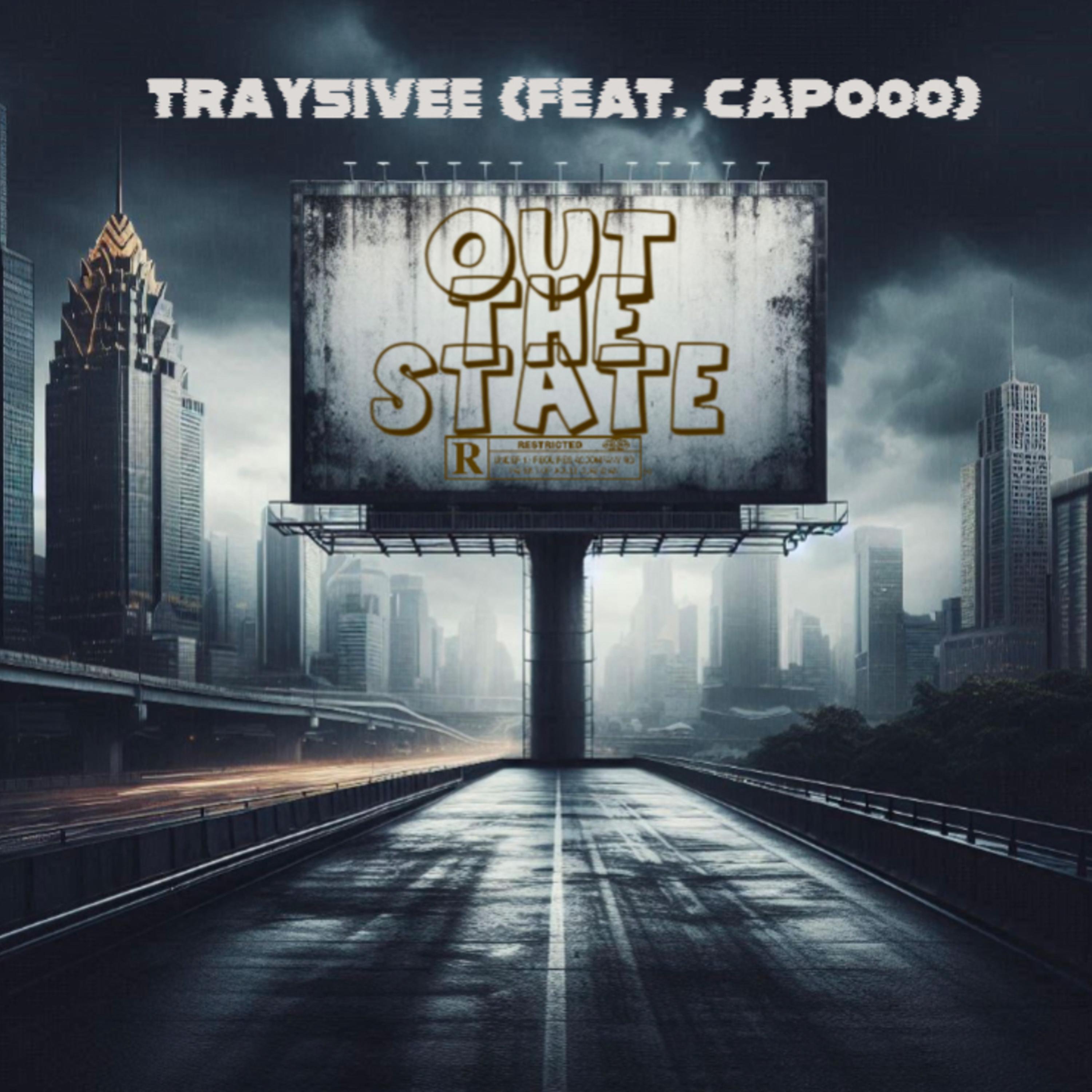 Out The State artwork