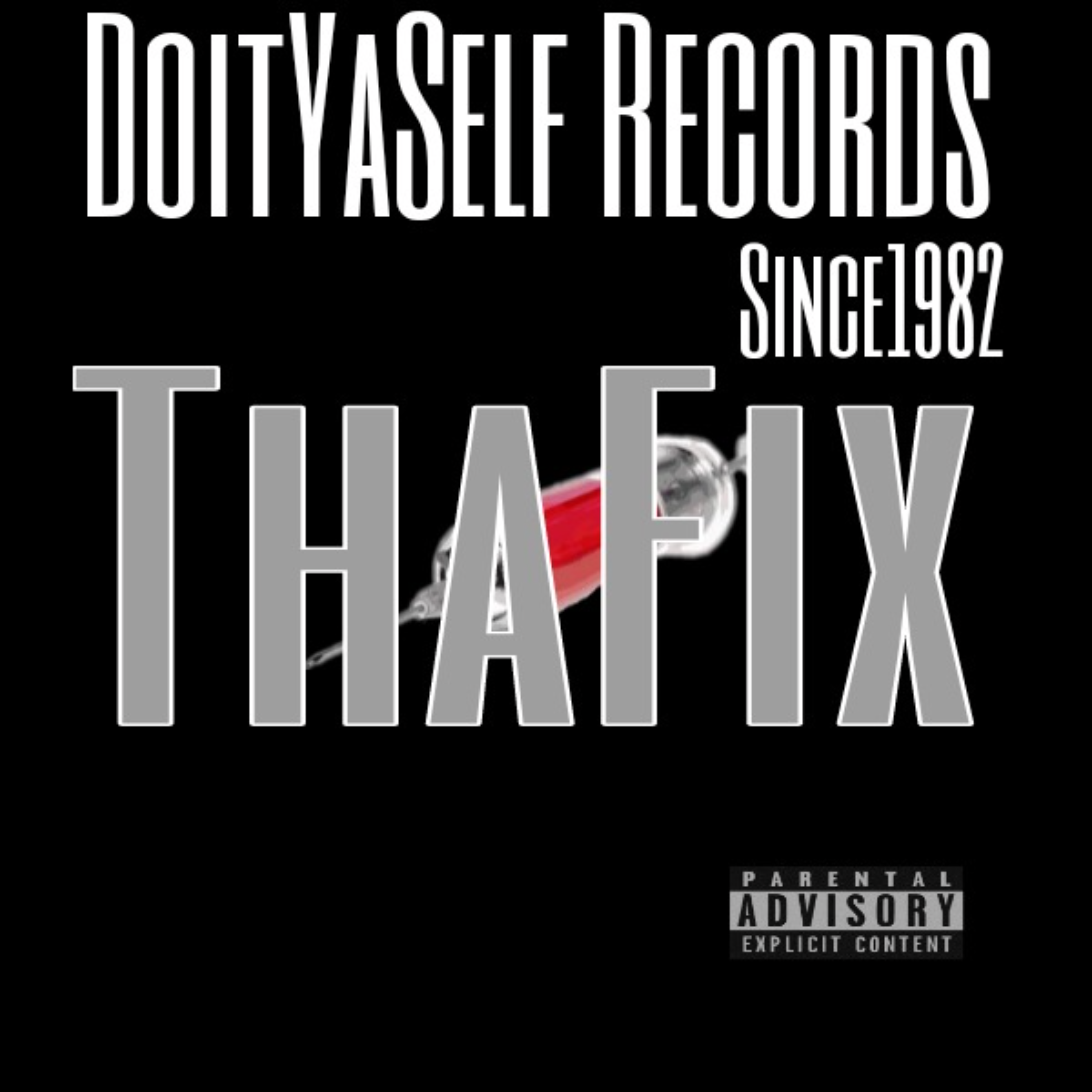 ThaFix artwork