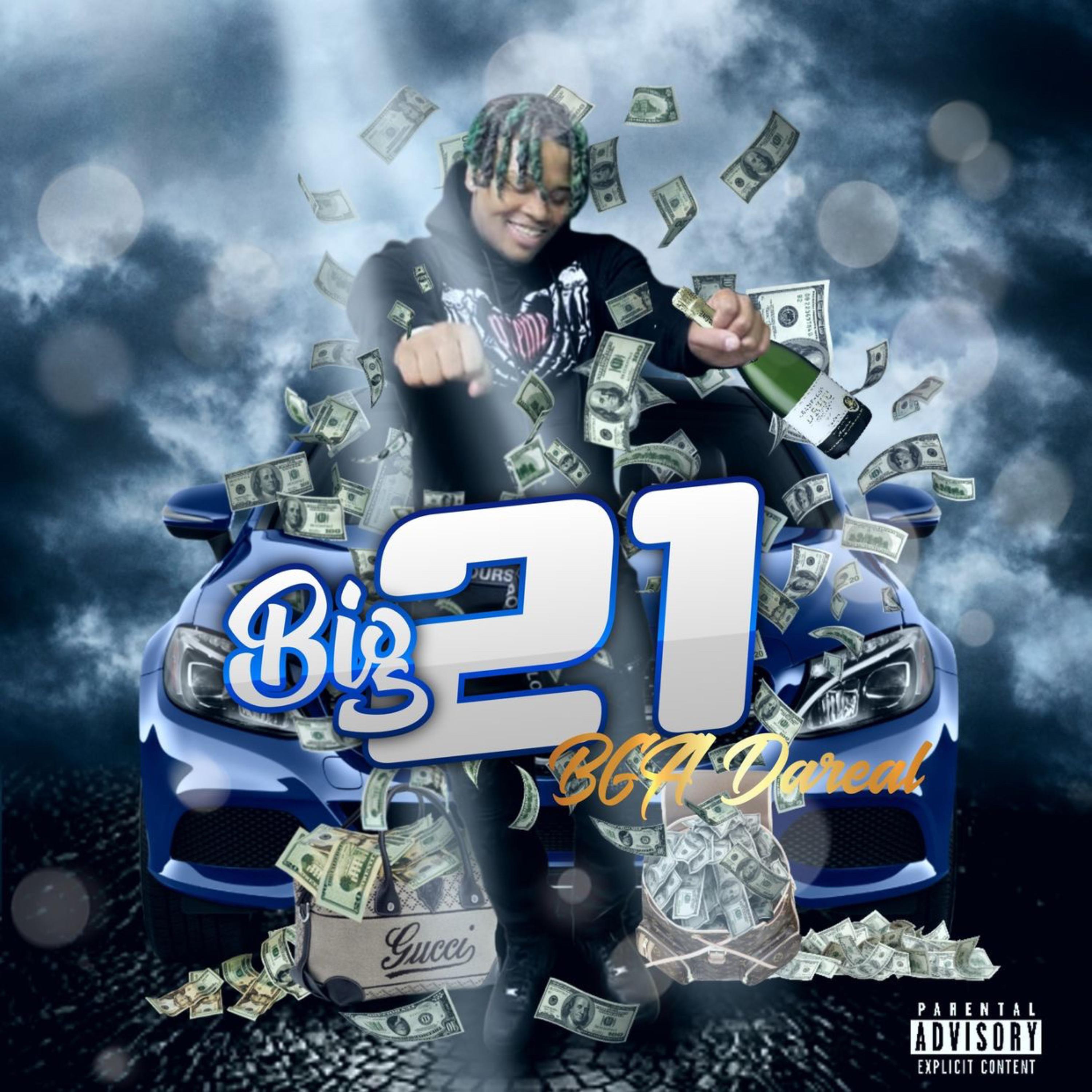 Big21 artwork